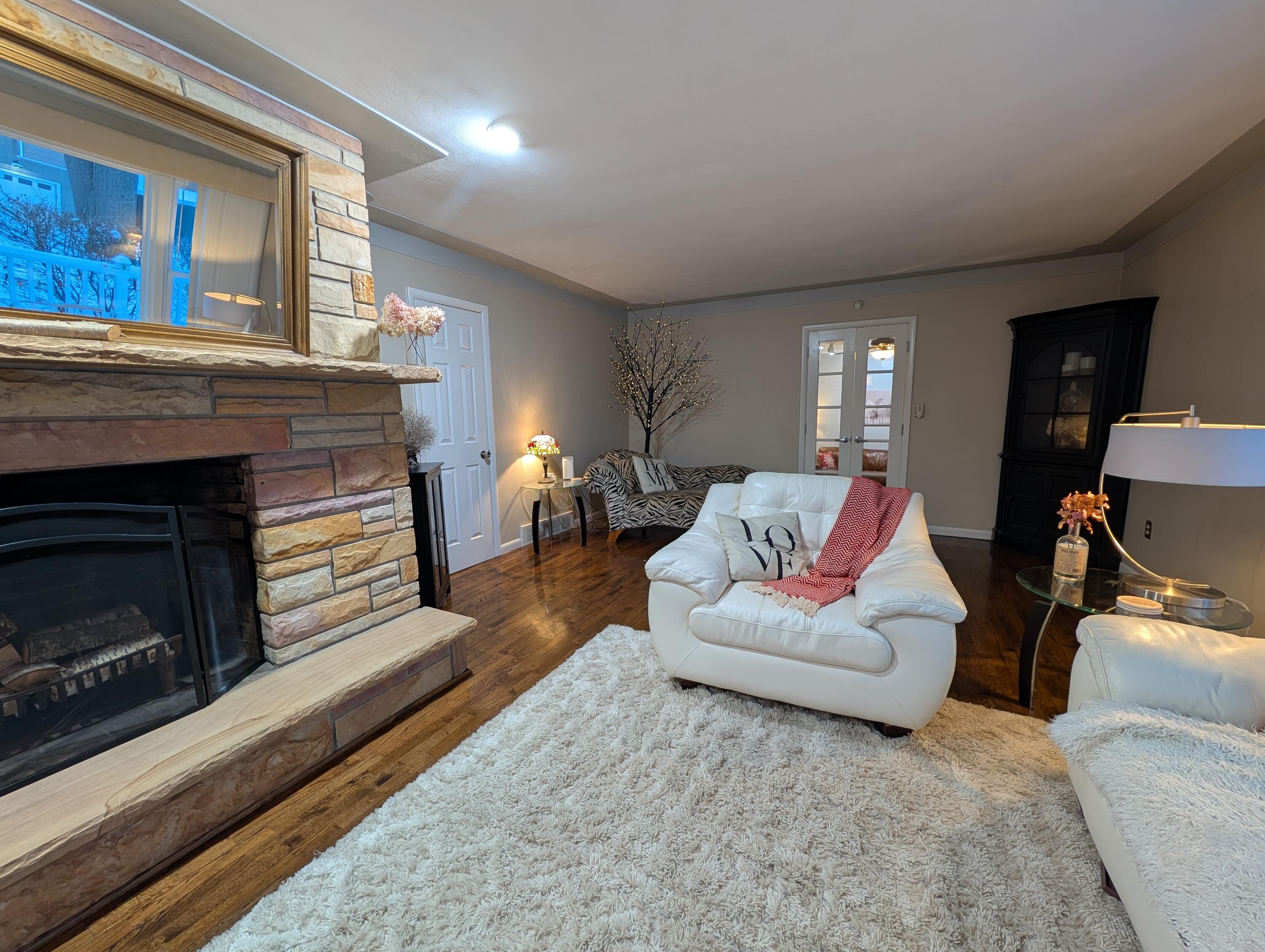 7030 N Maple Drive Coloma MI 49038