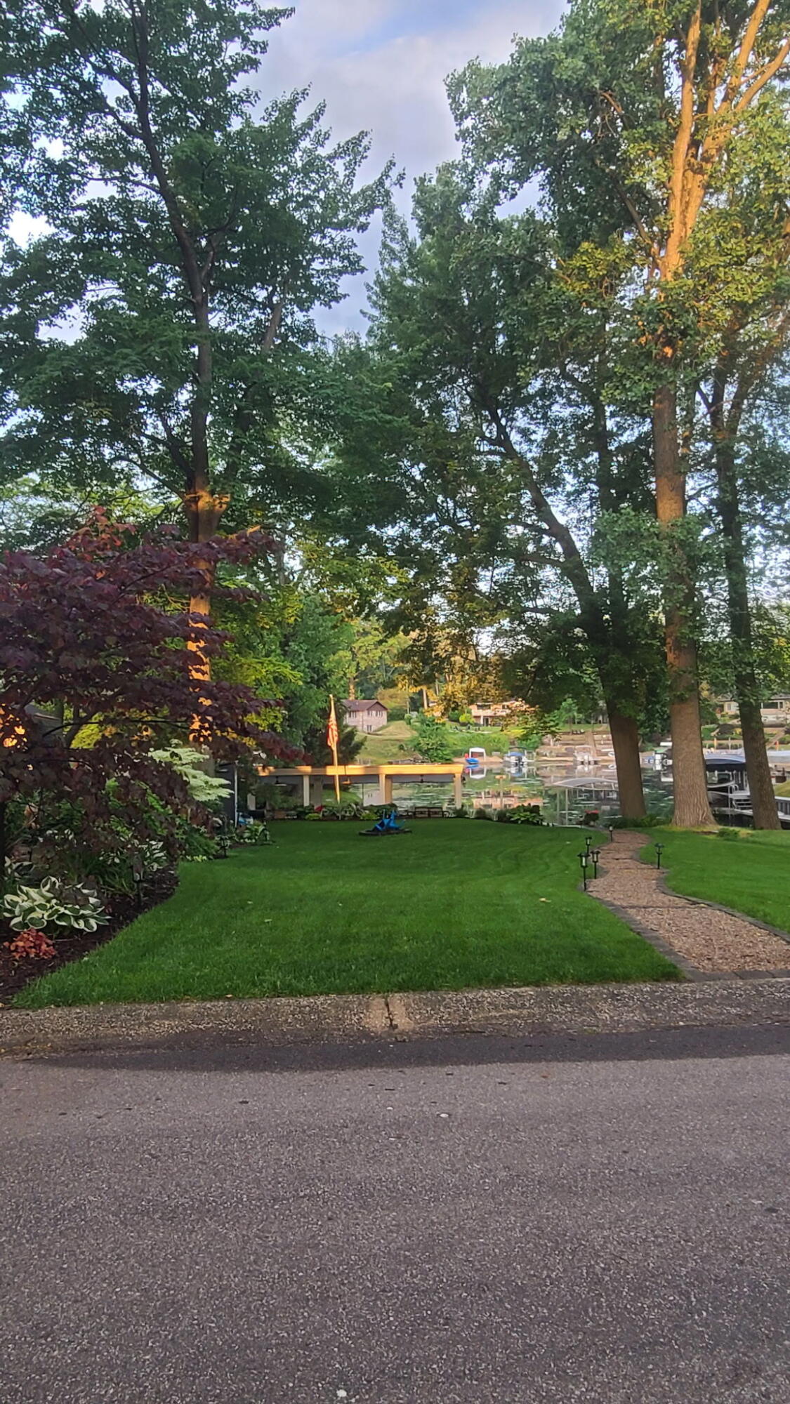 7030 N Maple Drive Coloma MI 49038
