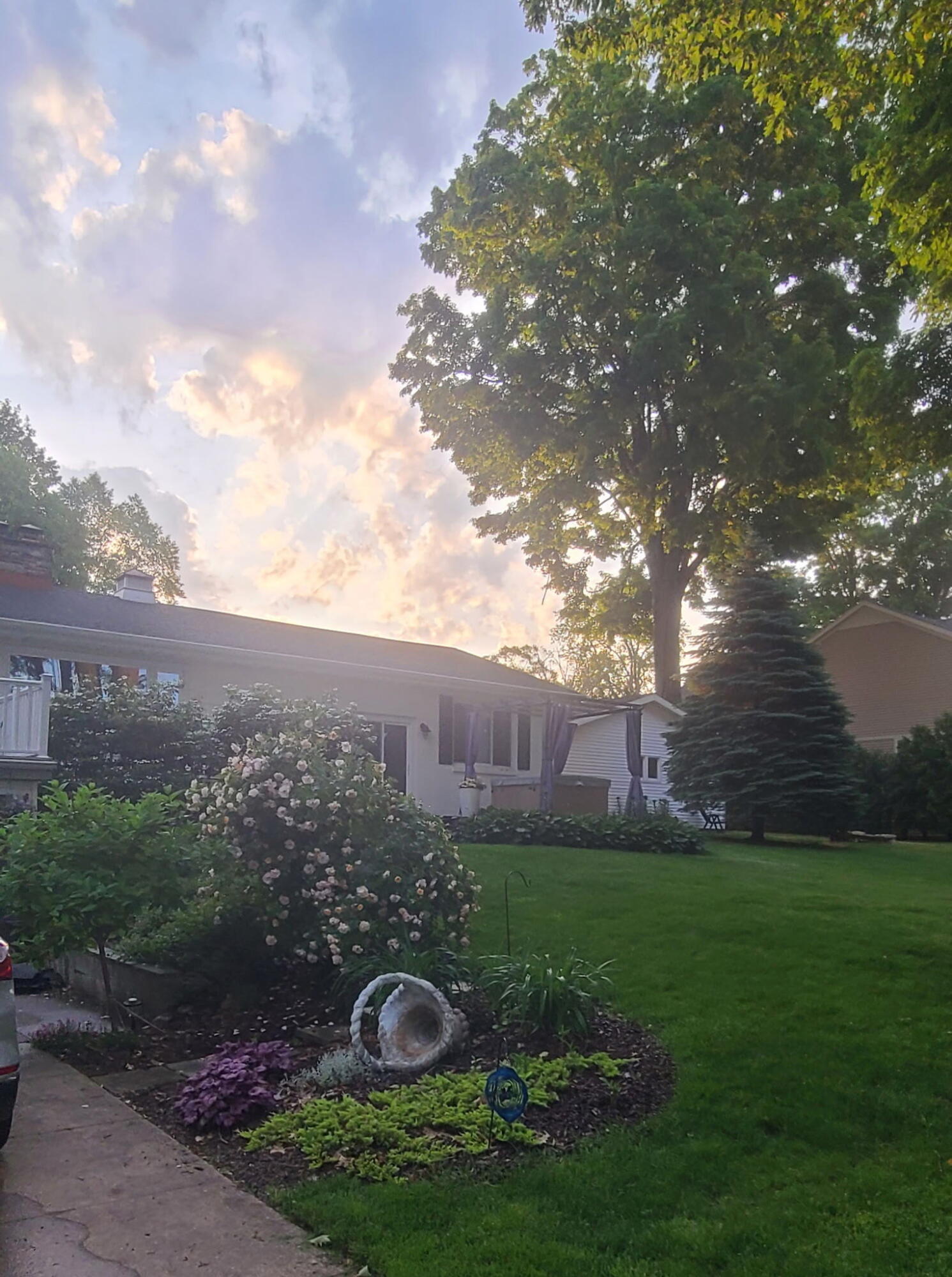 7030 N Maple Drive Coloma MI 49038