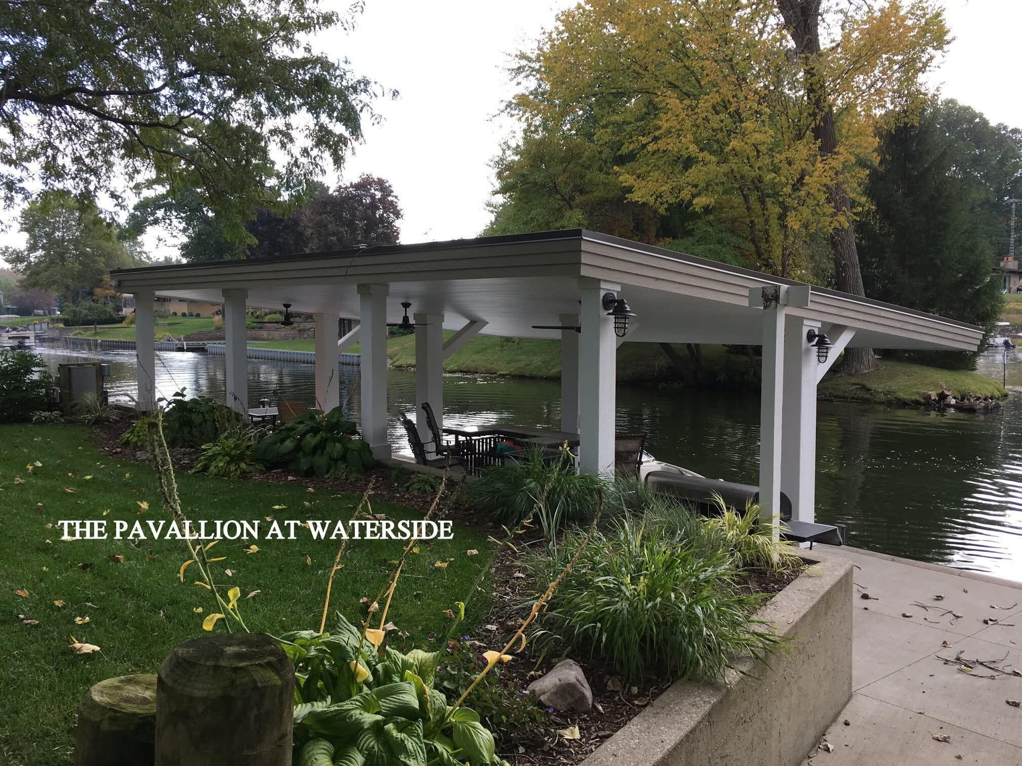 7030 N Maple Drive Coloma MI 49038
