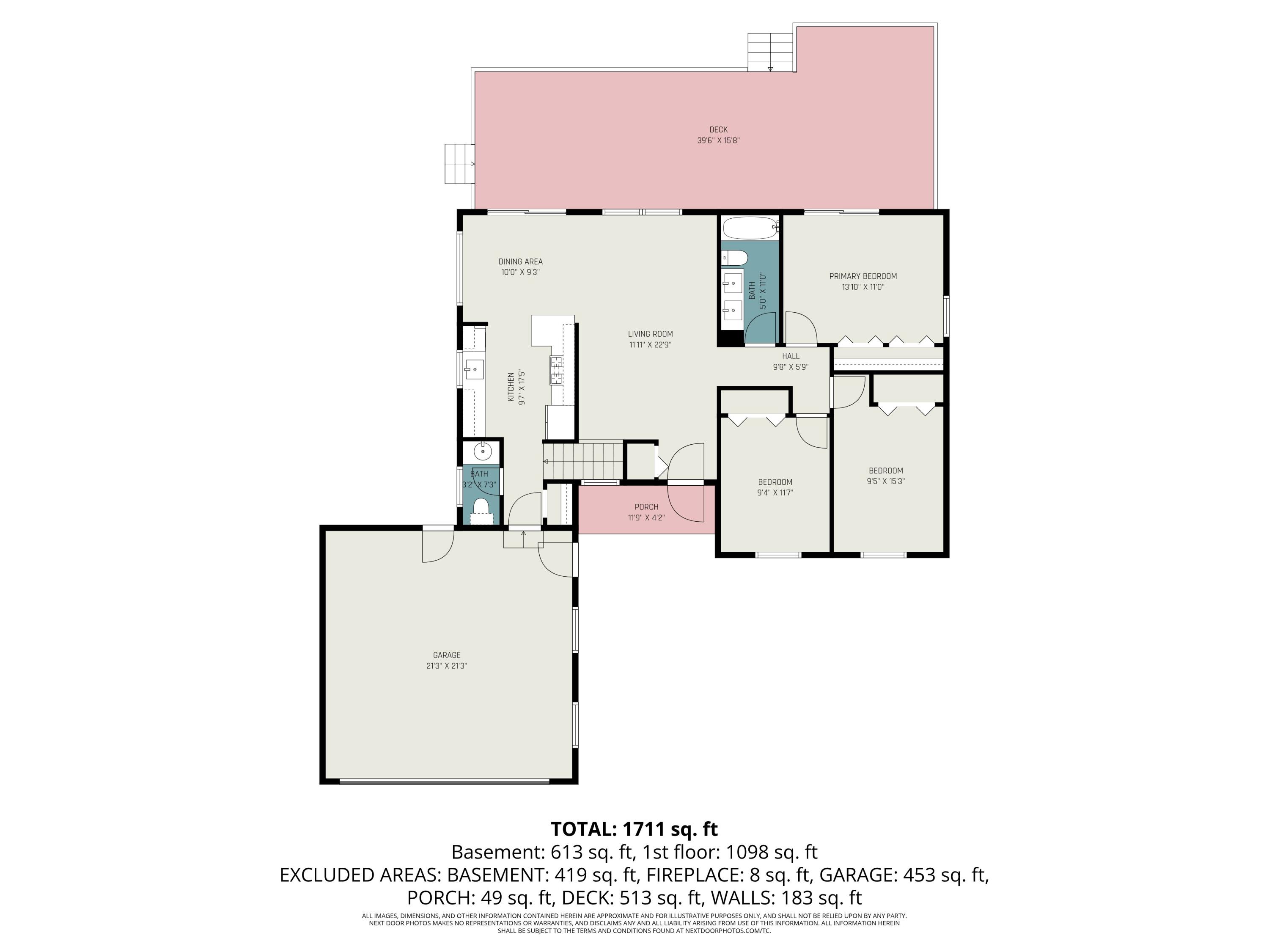 177 Glen Eagle Drive NE Rockford MI 49341