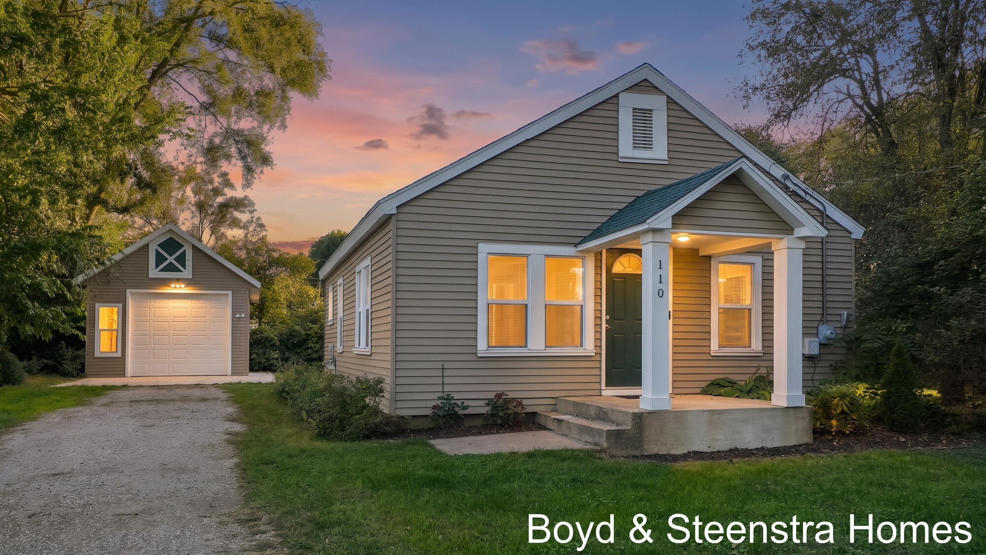 110 Peony Street SW Grand Rapids MI 49548