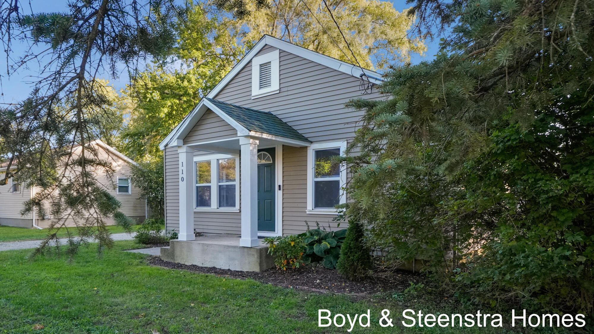 110 Peony Street SW Grand Rapids MI 49548