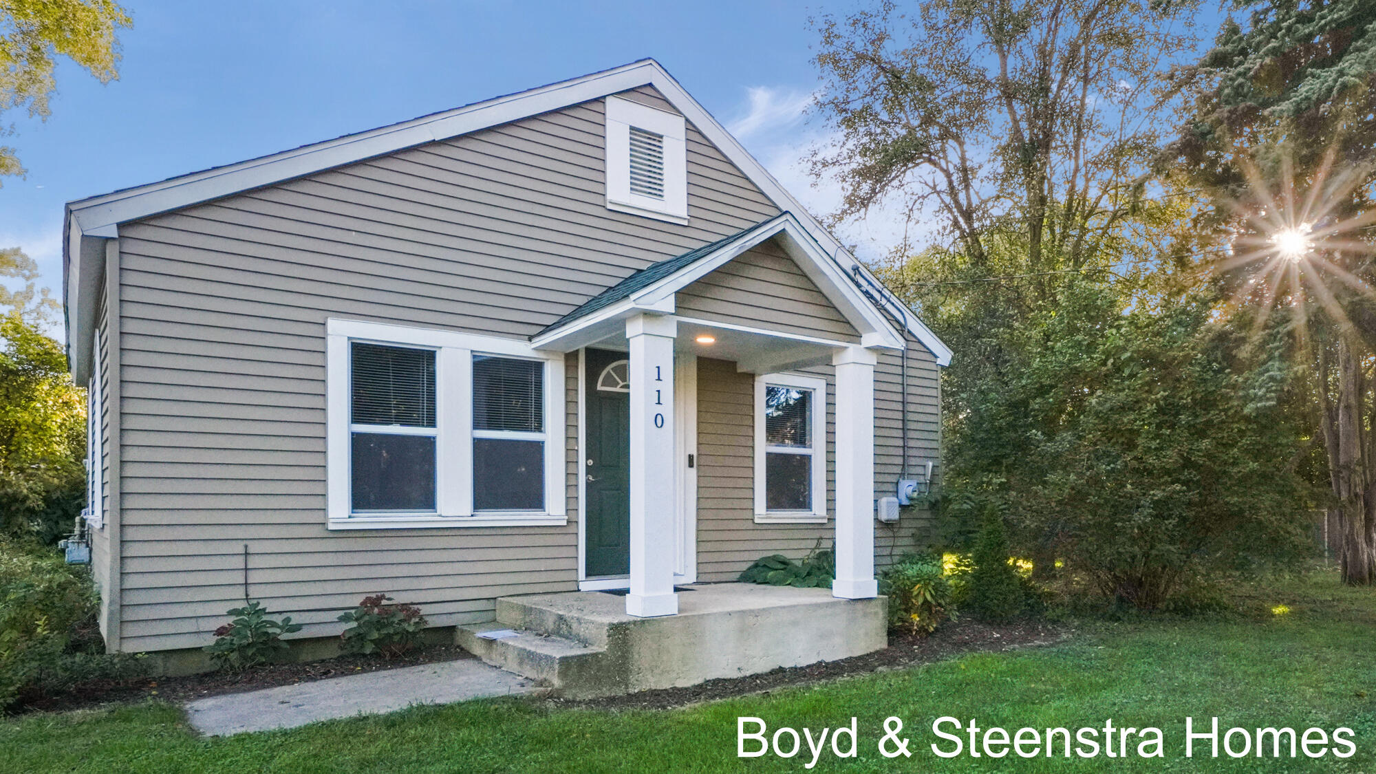 110 Peony Street SW Grand Rapids MI 49548