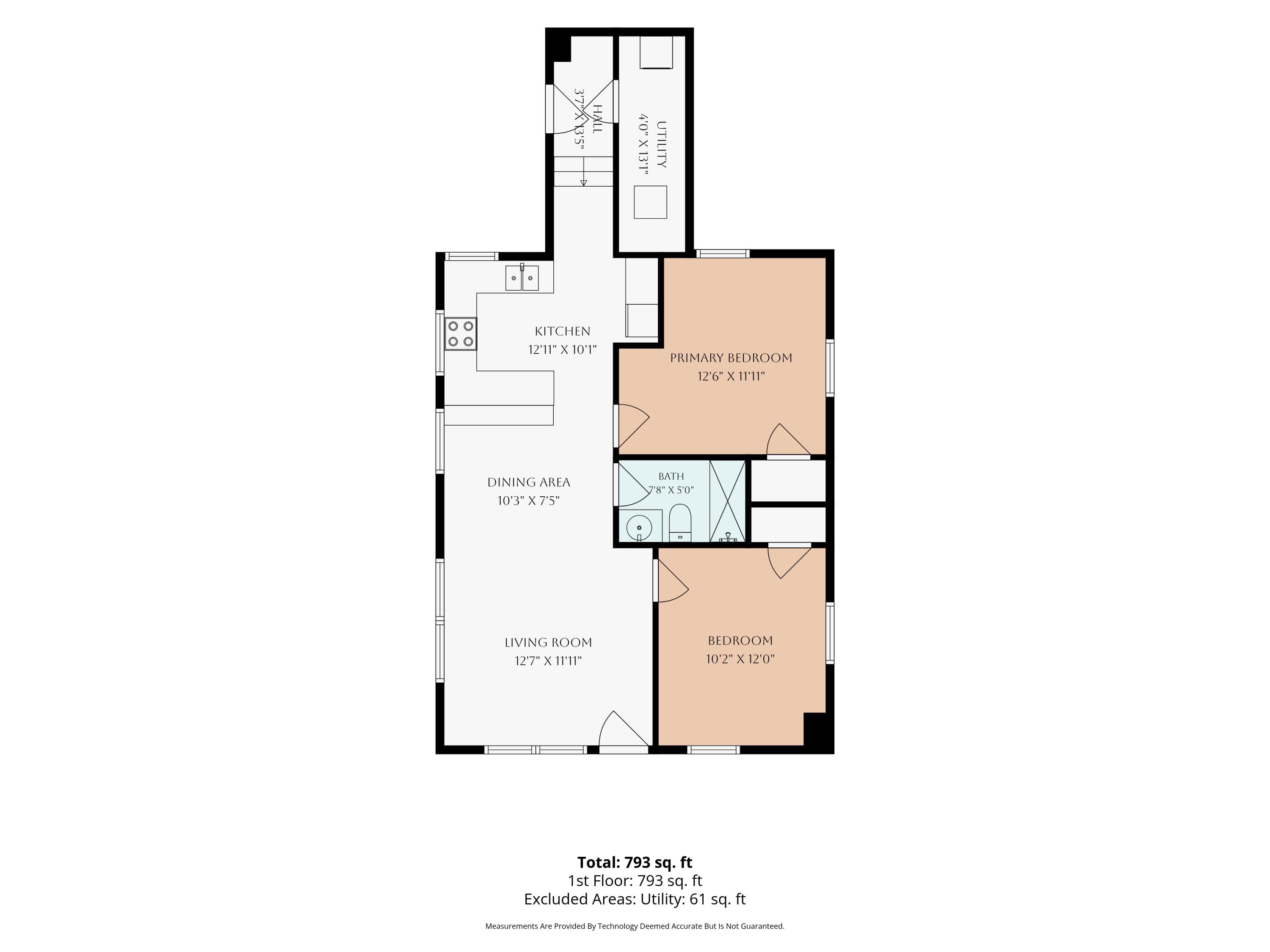 110 Peony Street SW Grand Rapids MI 49548