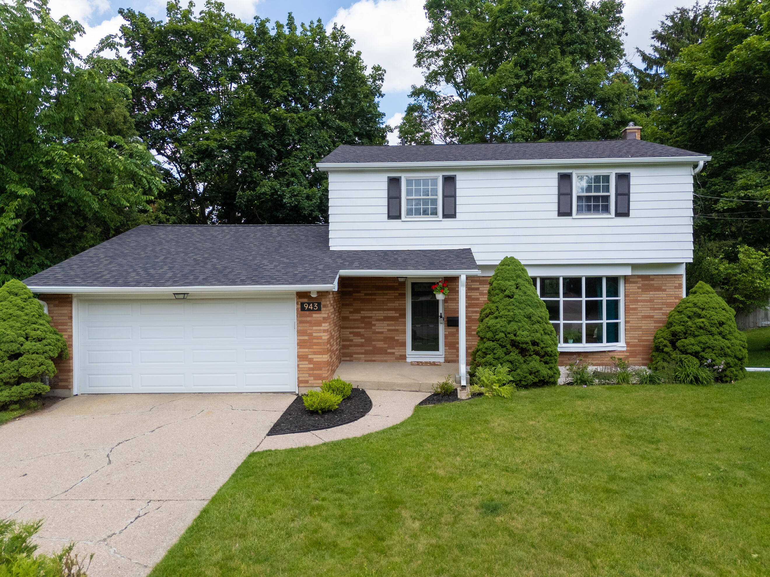 943 Boswell Lane Kalamazoo MI 49006