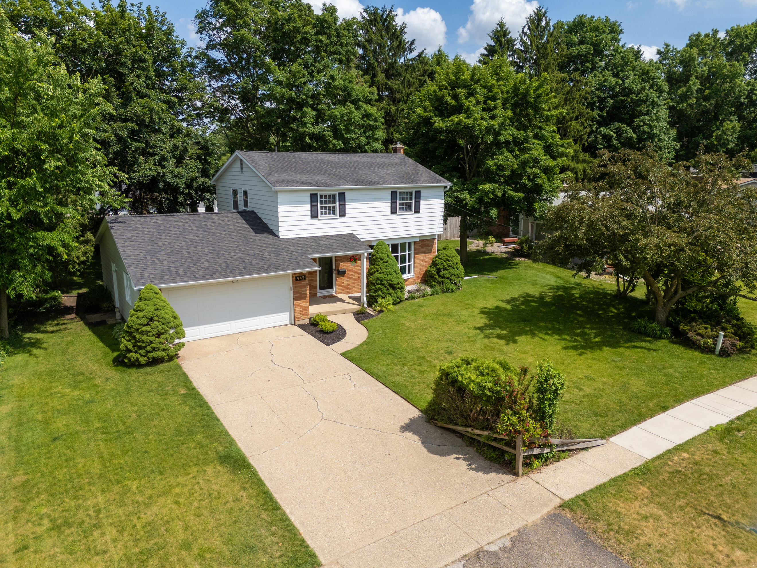 943 Boswell Lane Kalamazoo MI 49006