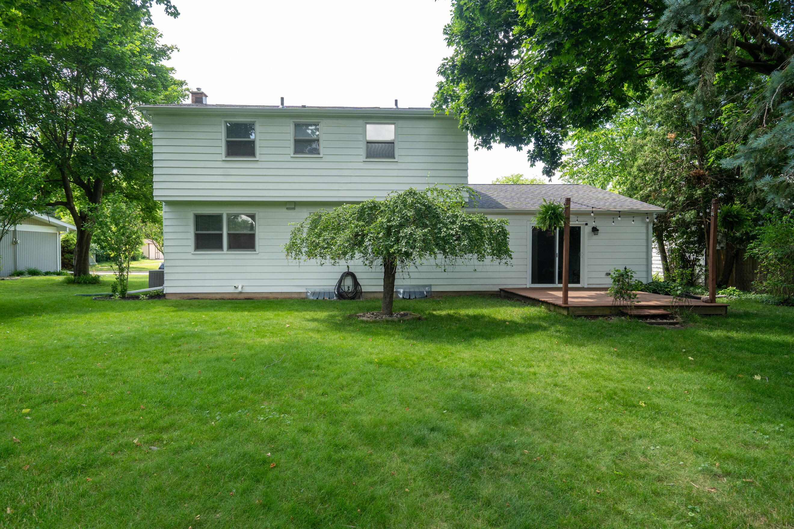 943 Boswell Lane Kalamazoo MI 49006