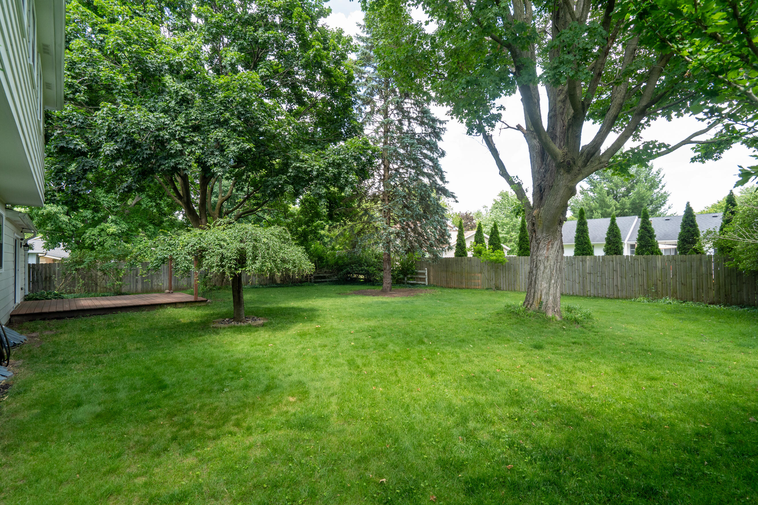 943 Boswell Lane Kalamazoo MI 49006