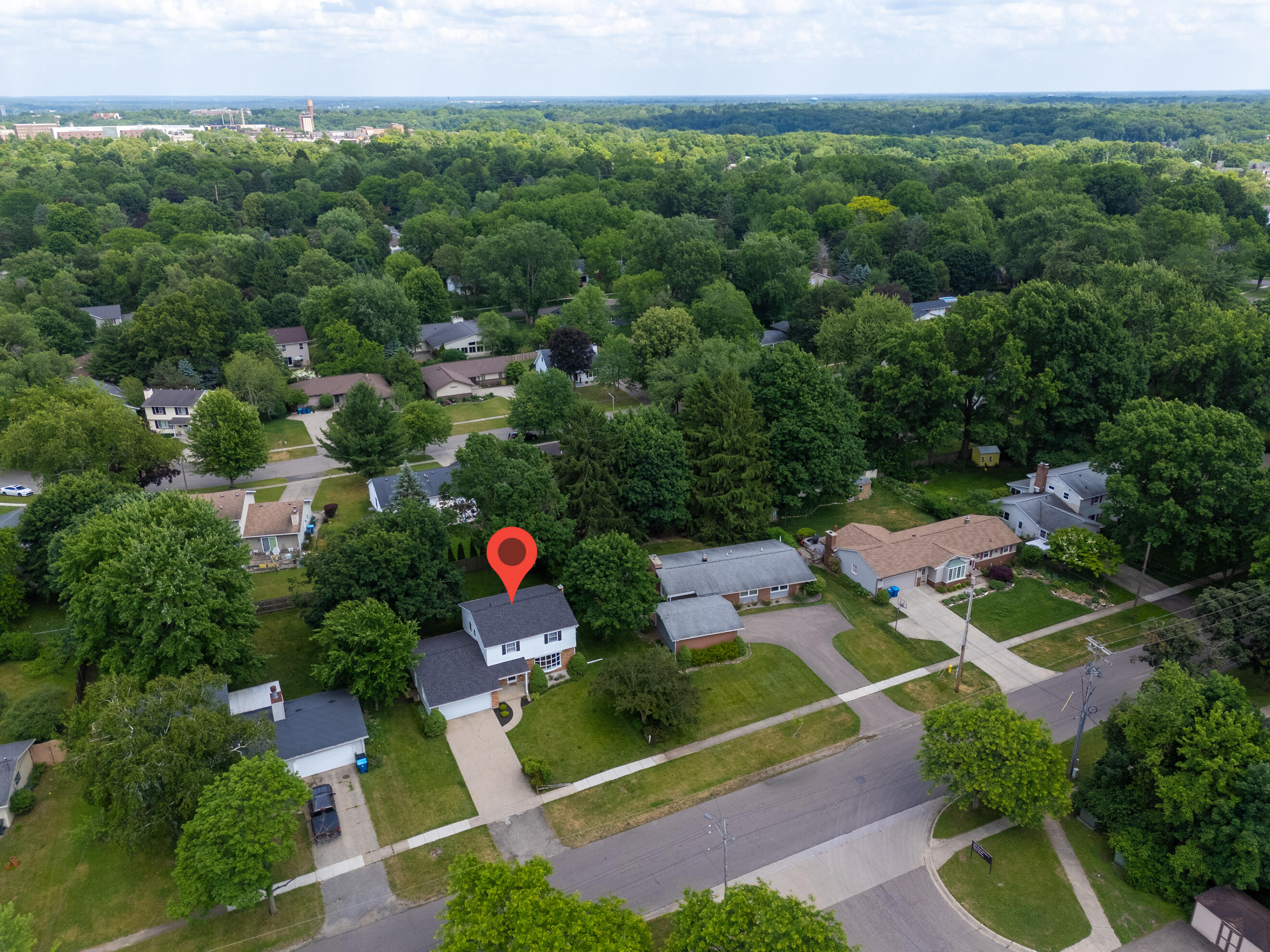 943 Boswell Lane Kalamazoo MI 49006