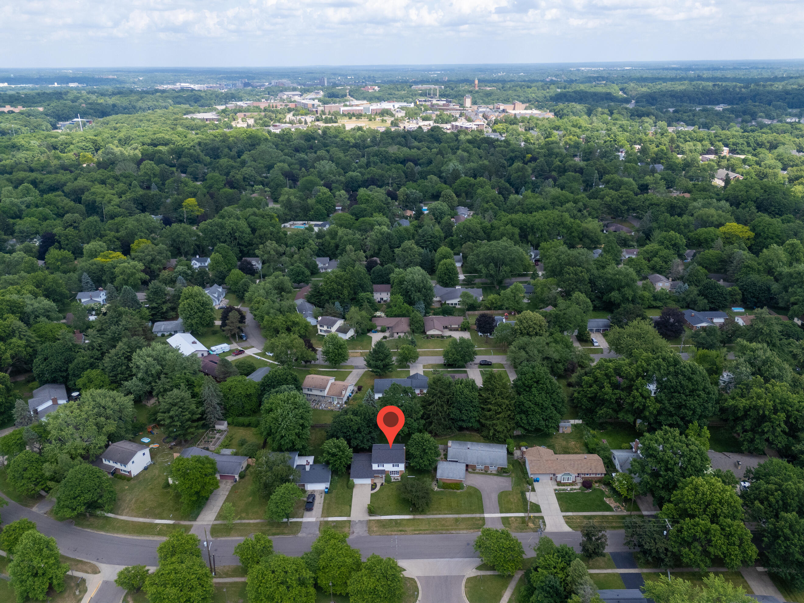 943 Boswell Lane Kalamazoo MI 49006