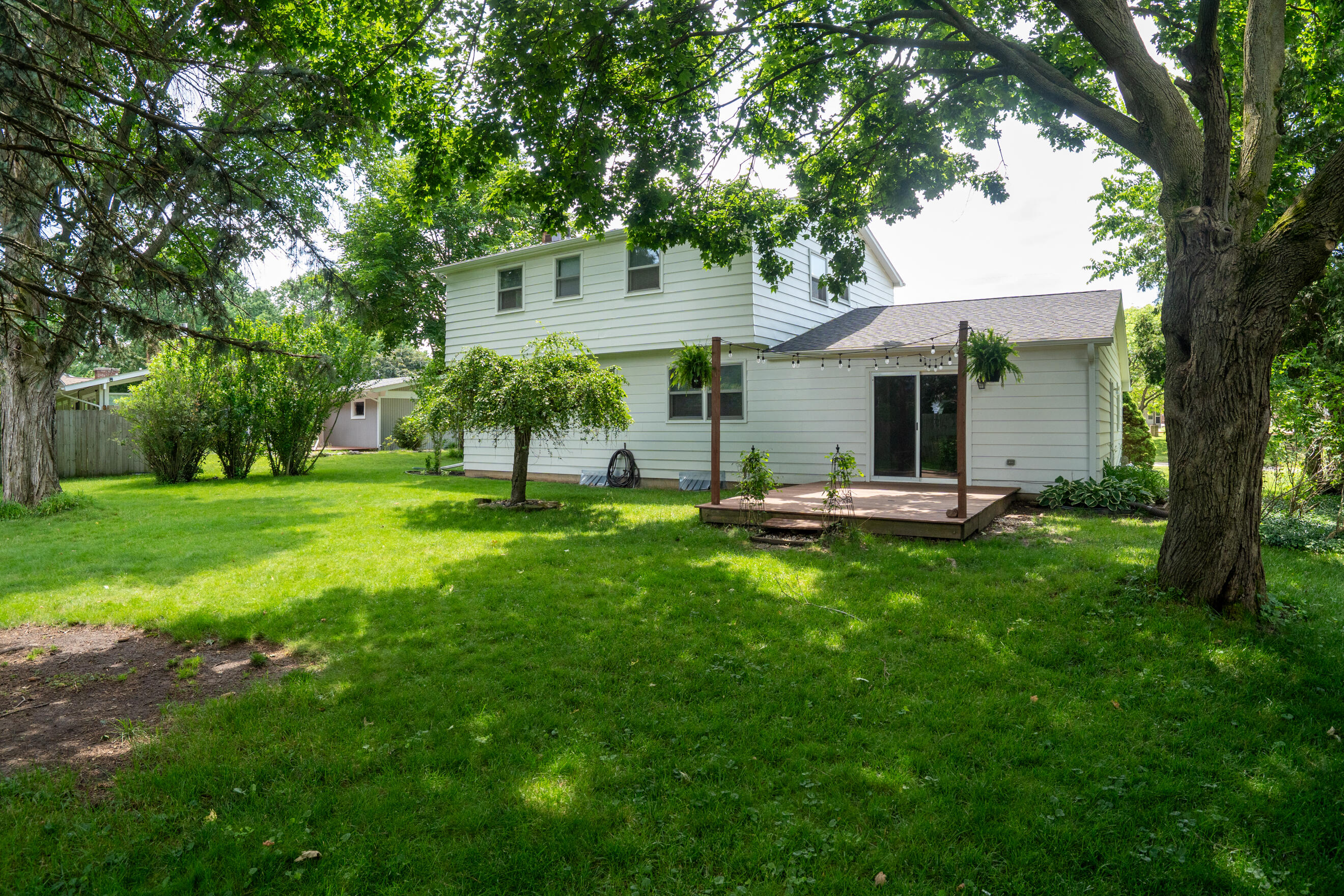943 Boswell Lane Kalamazoo MI 49006