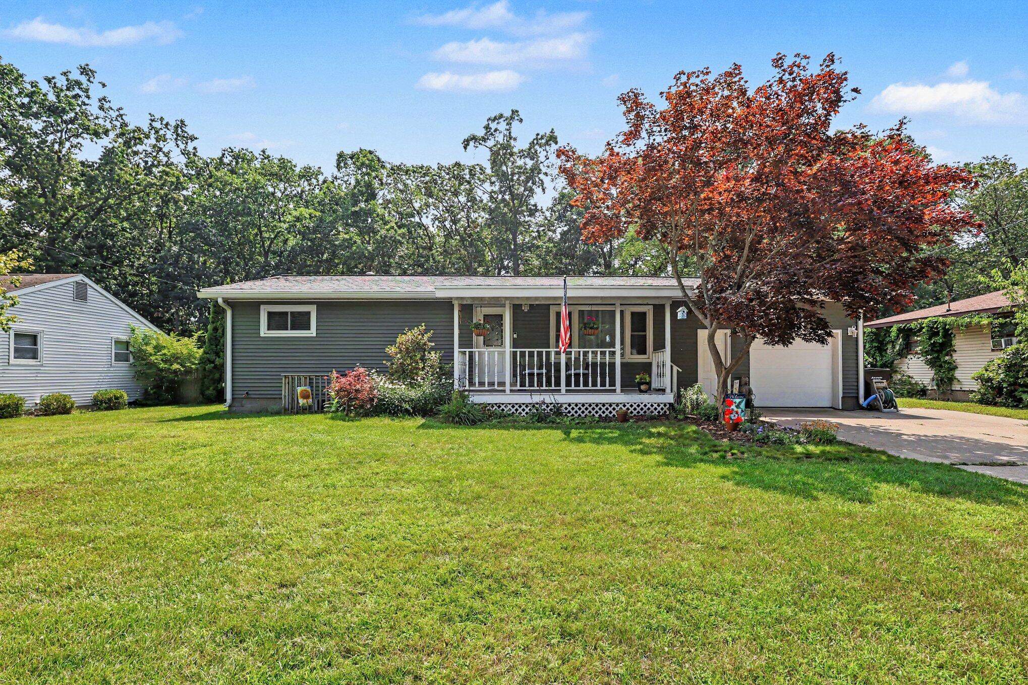 2351 Southwood Avenue Norton Shores MI 49441