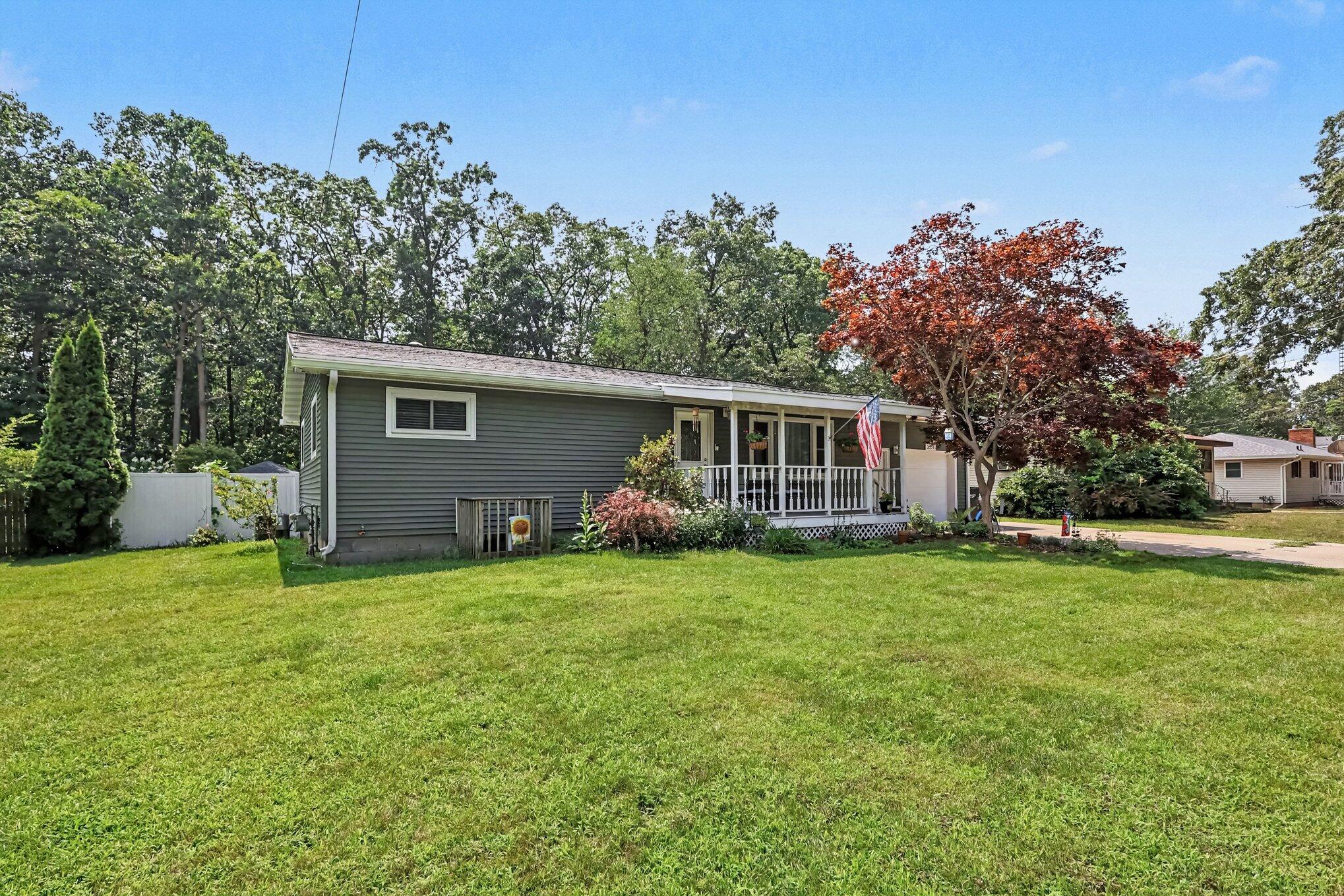 2351 Southwood Avenue Norton Shores MI 49441