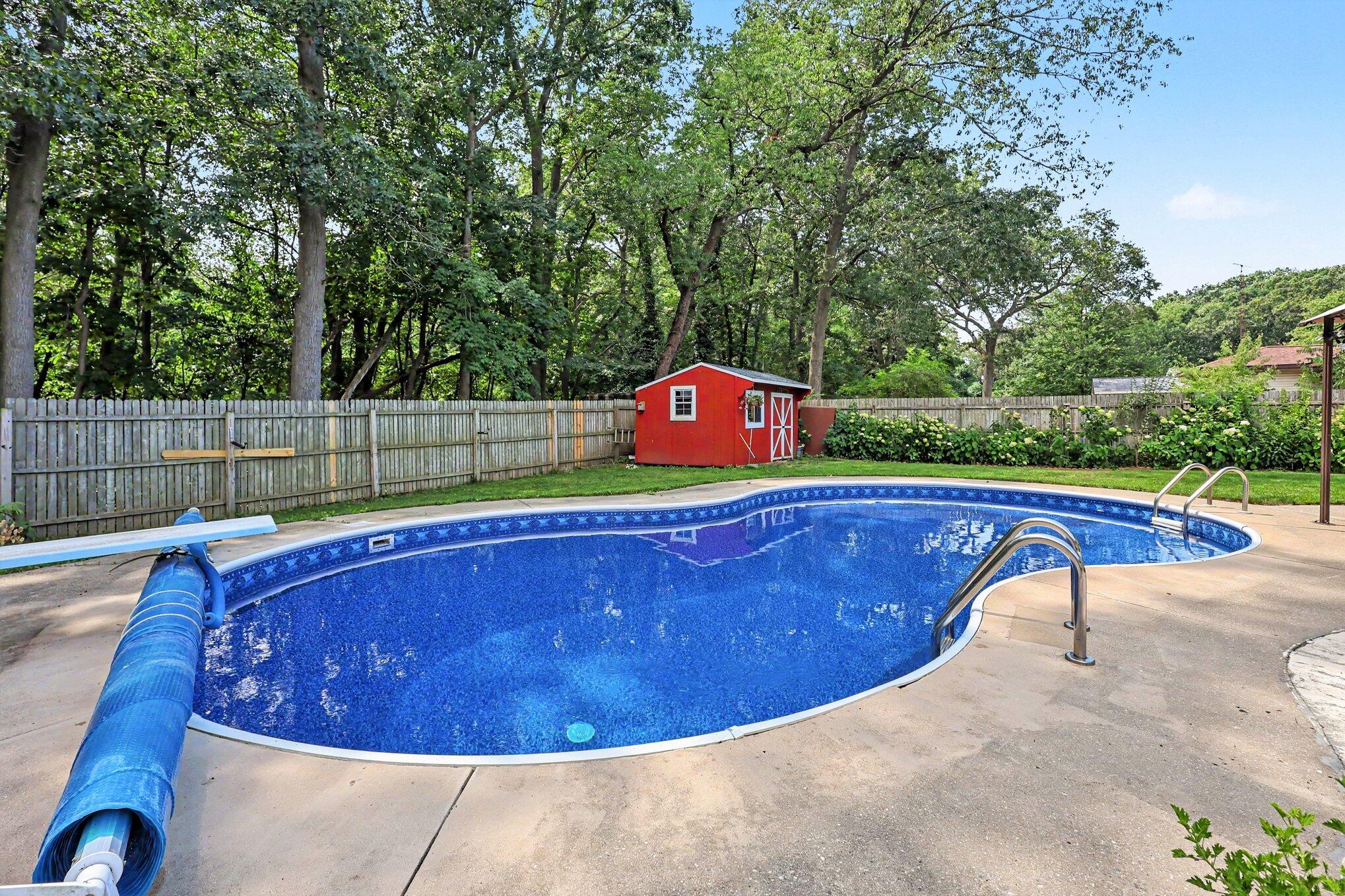 2351 Southwood Avenue Norton Shores MI 49441