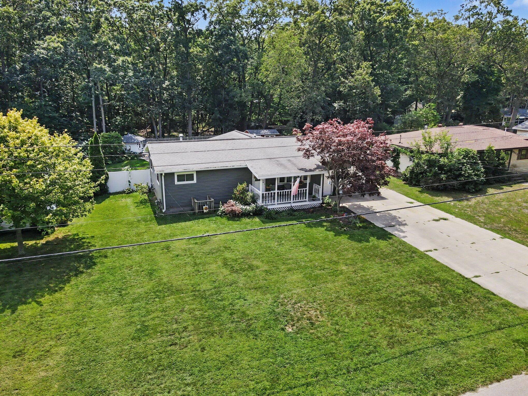 2351 Southwood Avenue Norton Shores MI 49441