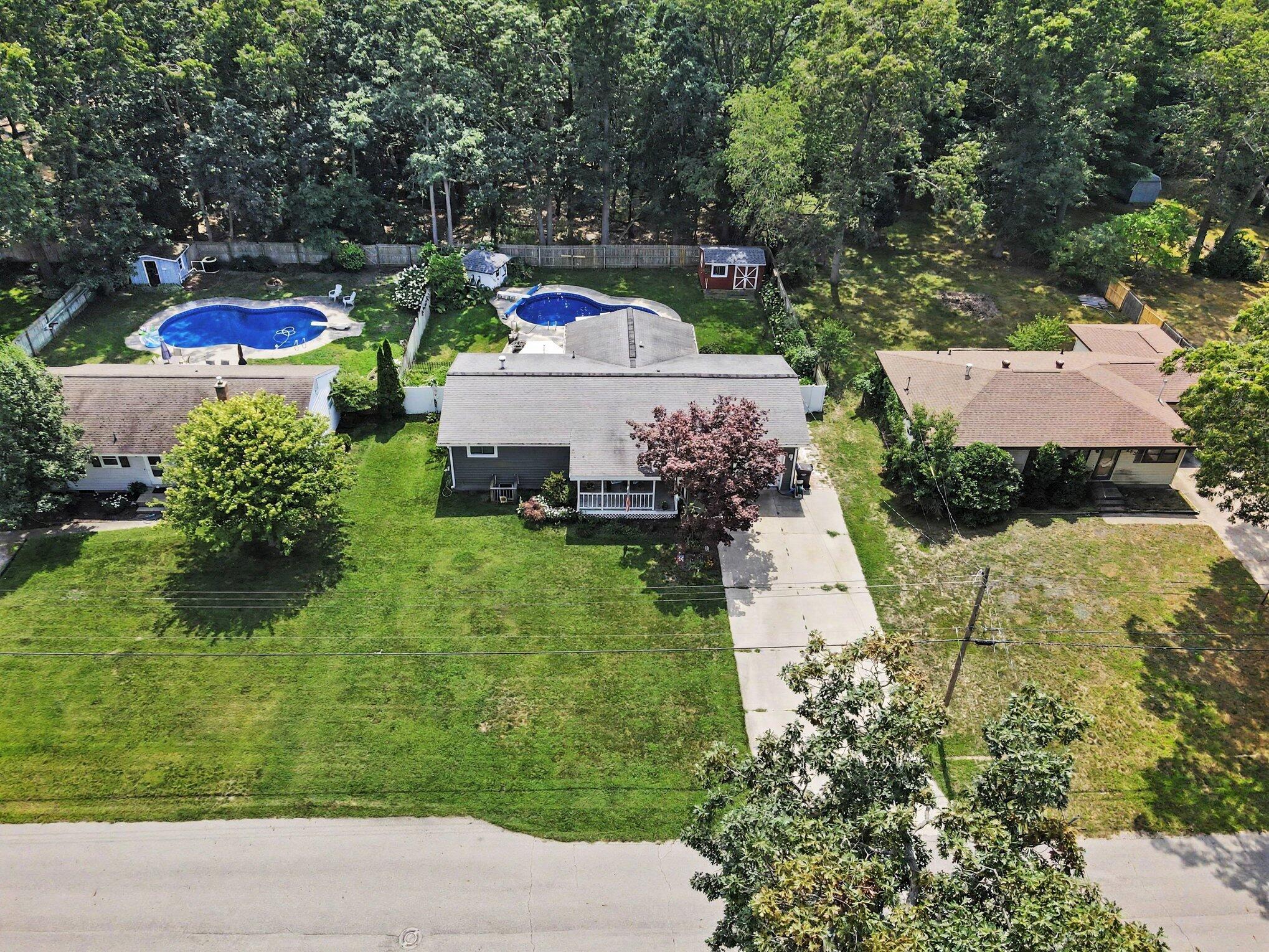 2351 Southwood Avenue Norton Shores MI 49441