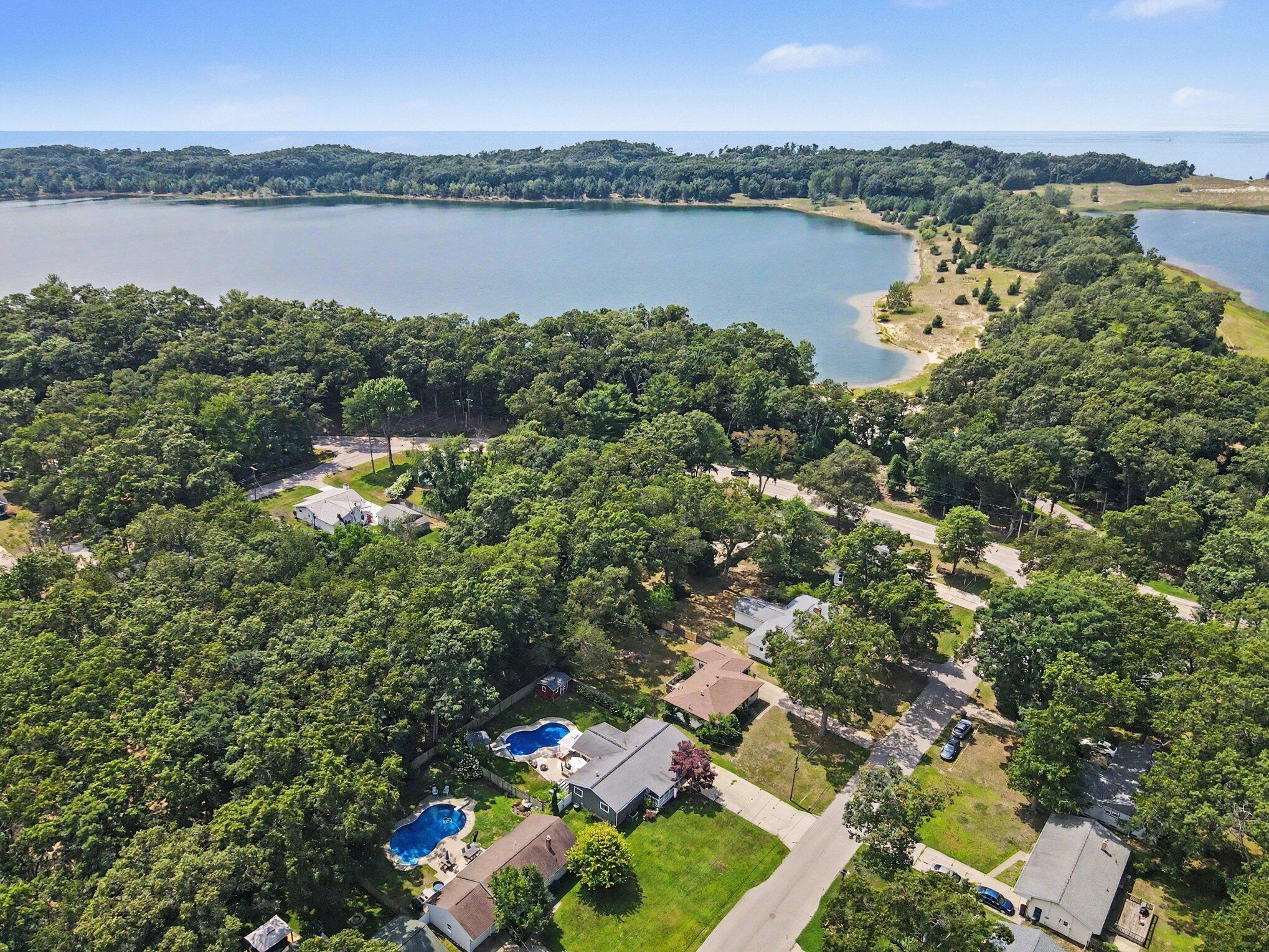 2351 Southwood Avenue Norton Shores MI 49441