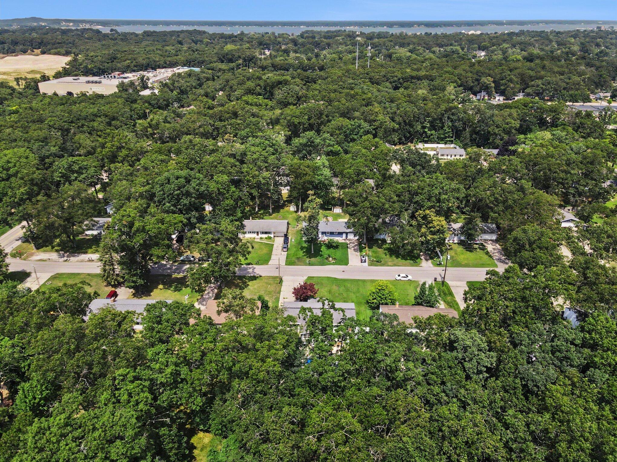 2351 Southwood Avenue Norton Shores MI 49441
