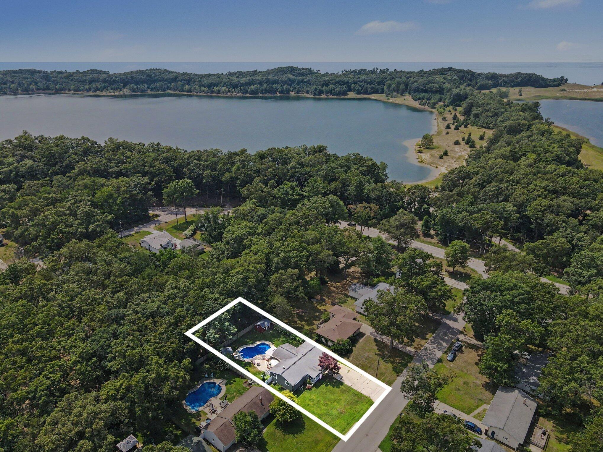 2351 Southwood Avenue Norton Shores MI 49441