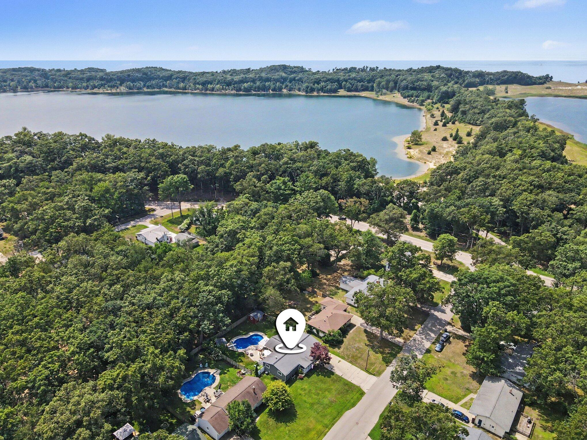 2351 Southwood Avenue Norton Shores MI 49441