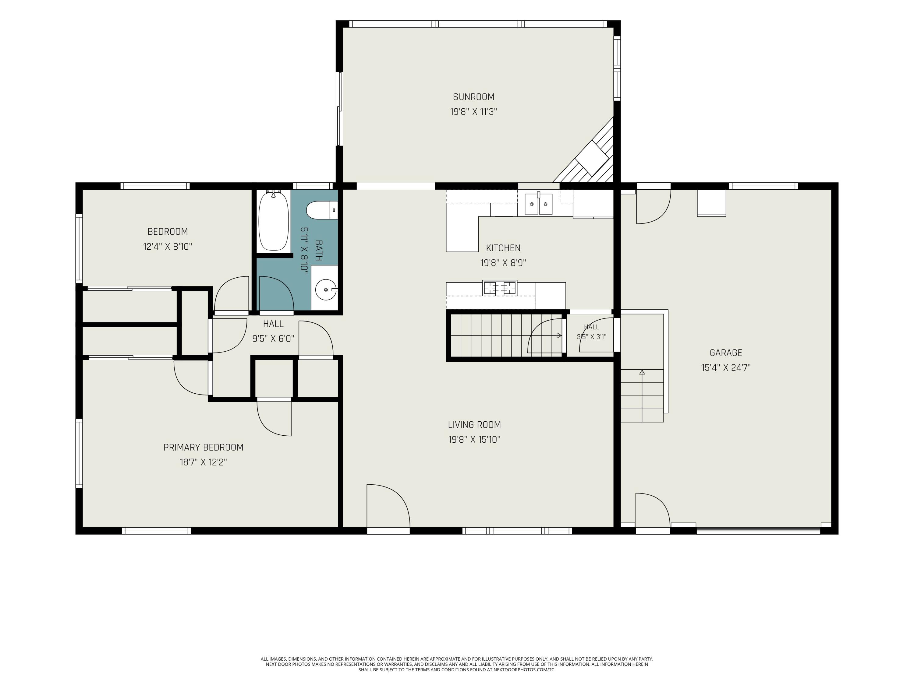 2351 Southwood Avenue Norton Shores MI 49441
