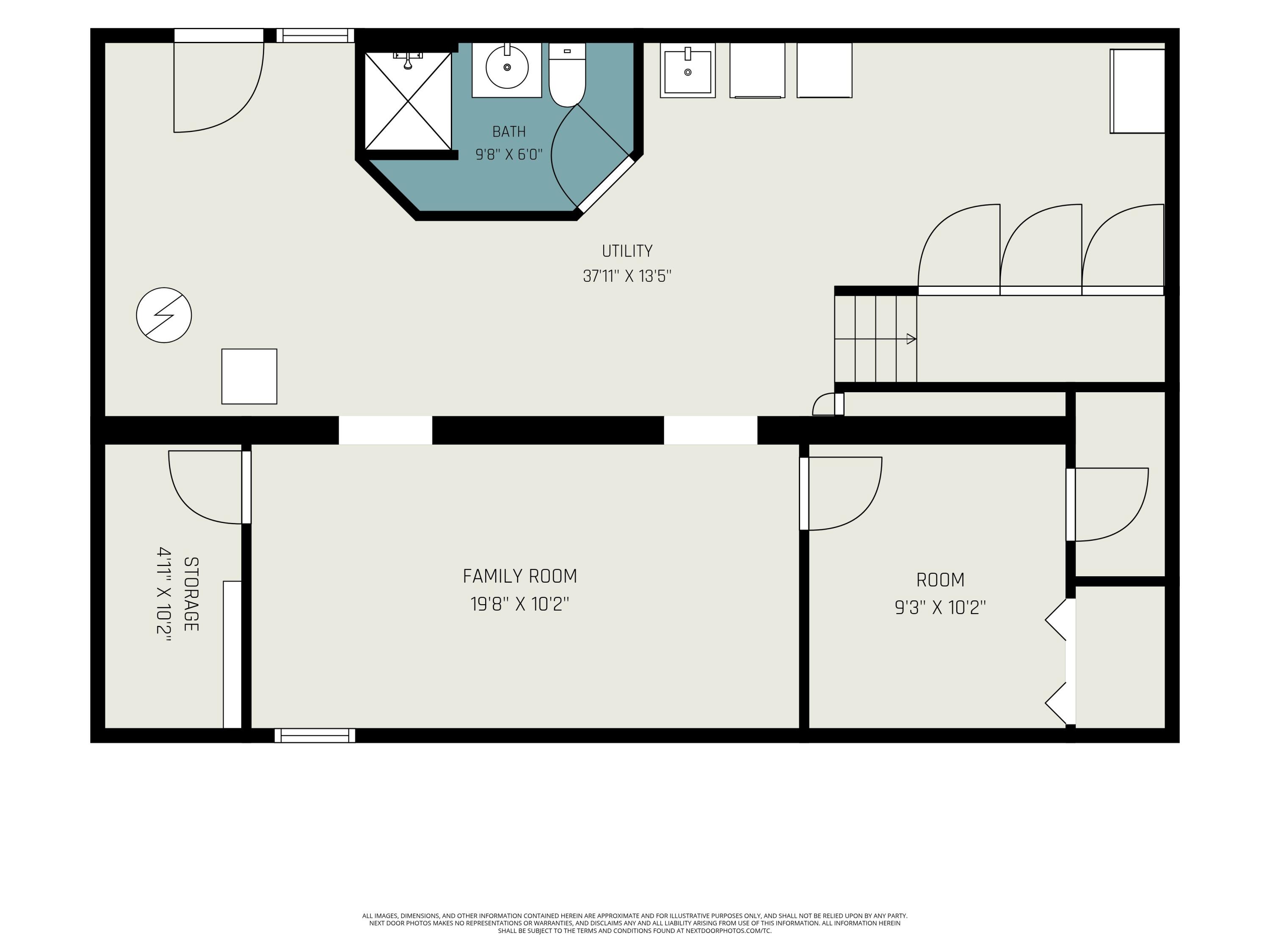2351 Southwood Avenue Norton Shores MI 49441