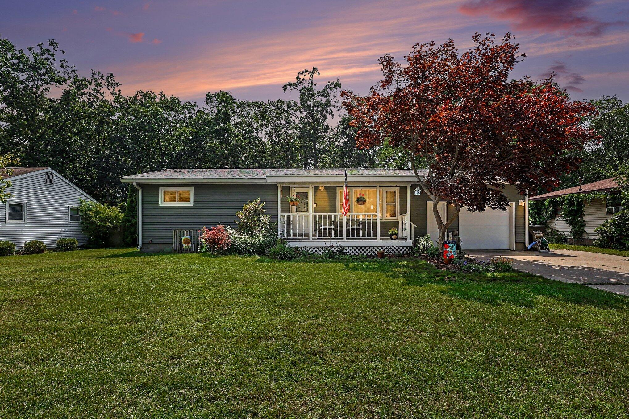 2351 Southwood Avenue Norton Shores MI 49441