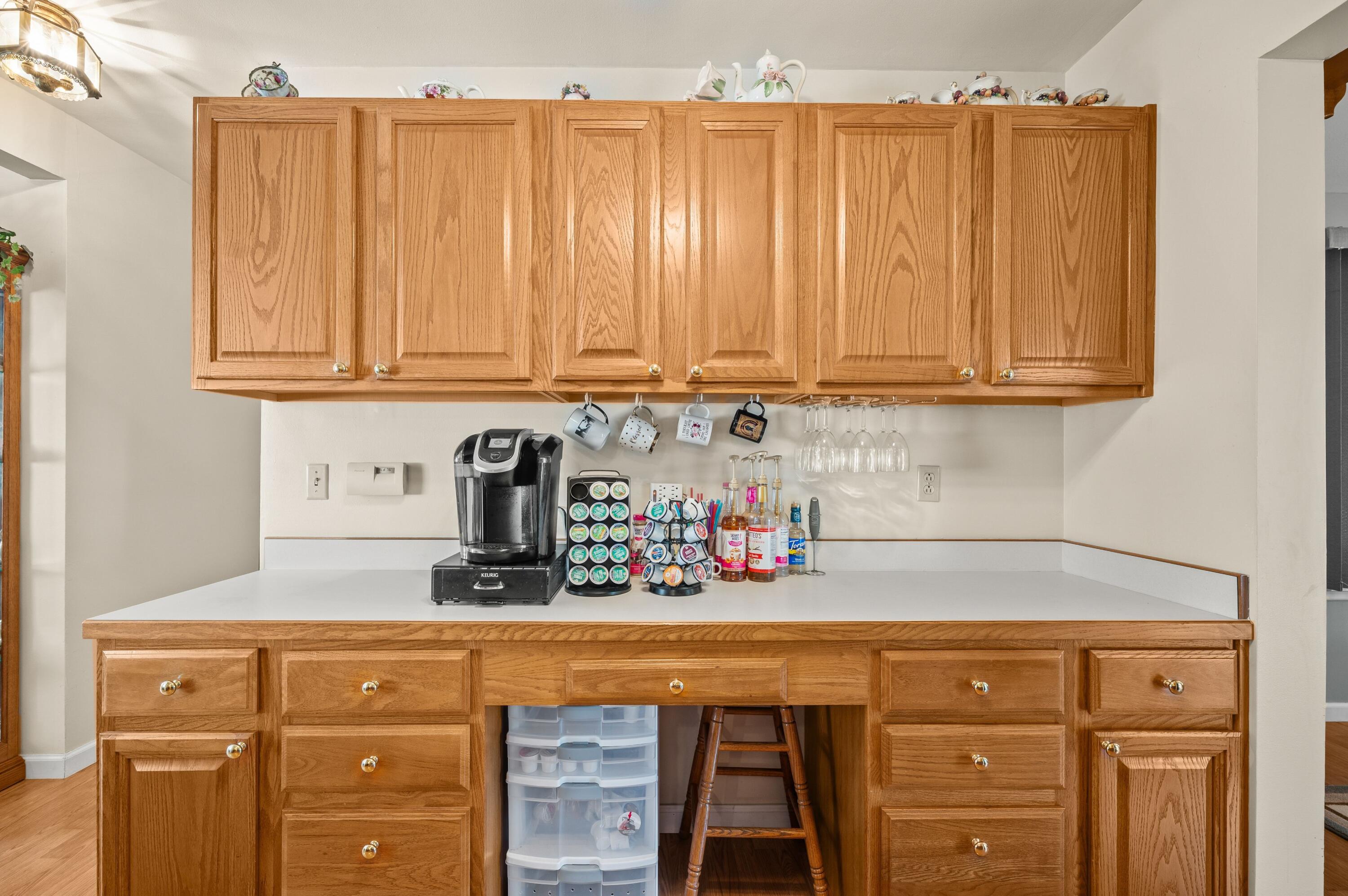 1864 Greenly Avenue Benton Harbor MI 49022