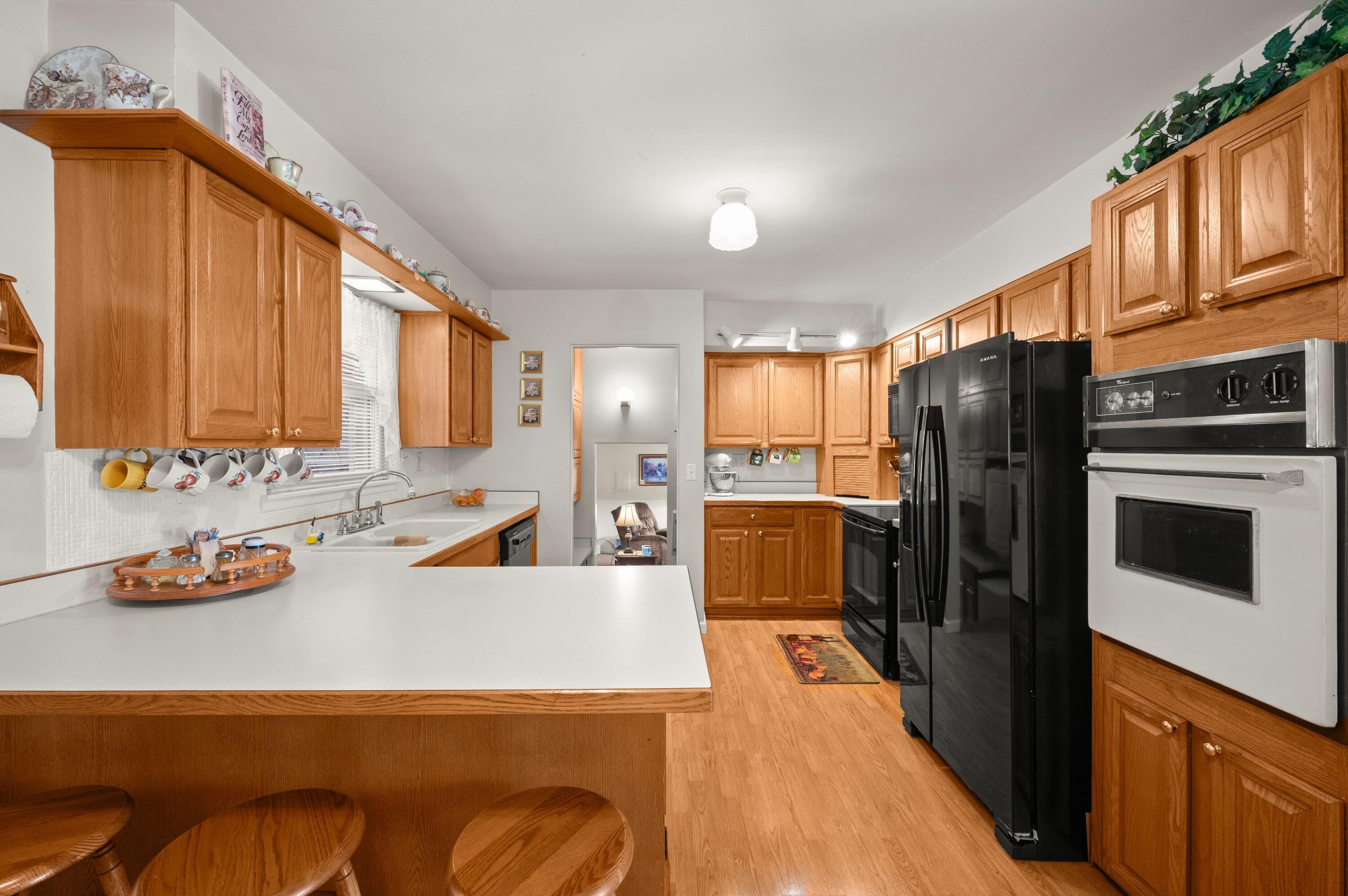 1864 Greenly Avenue Benton Harbor MI 49022