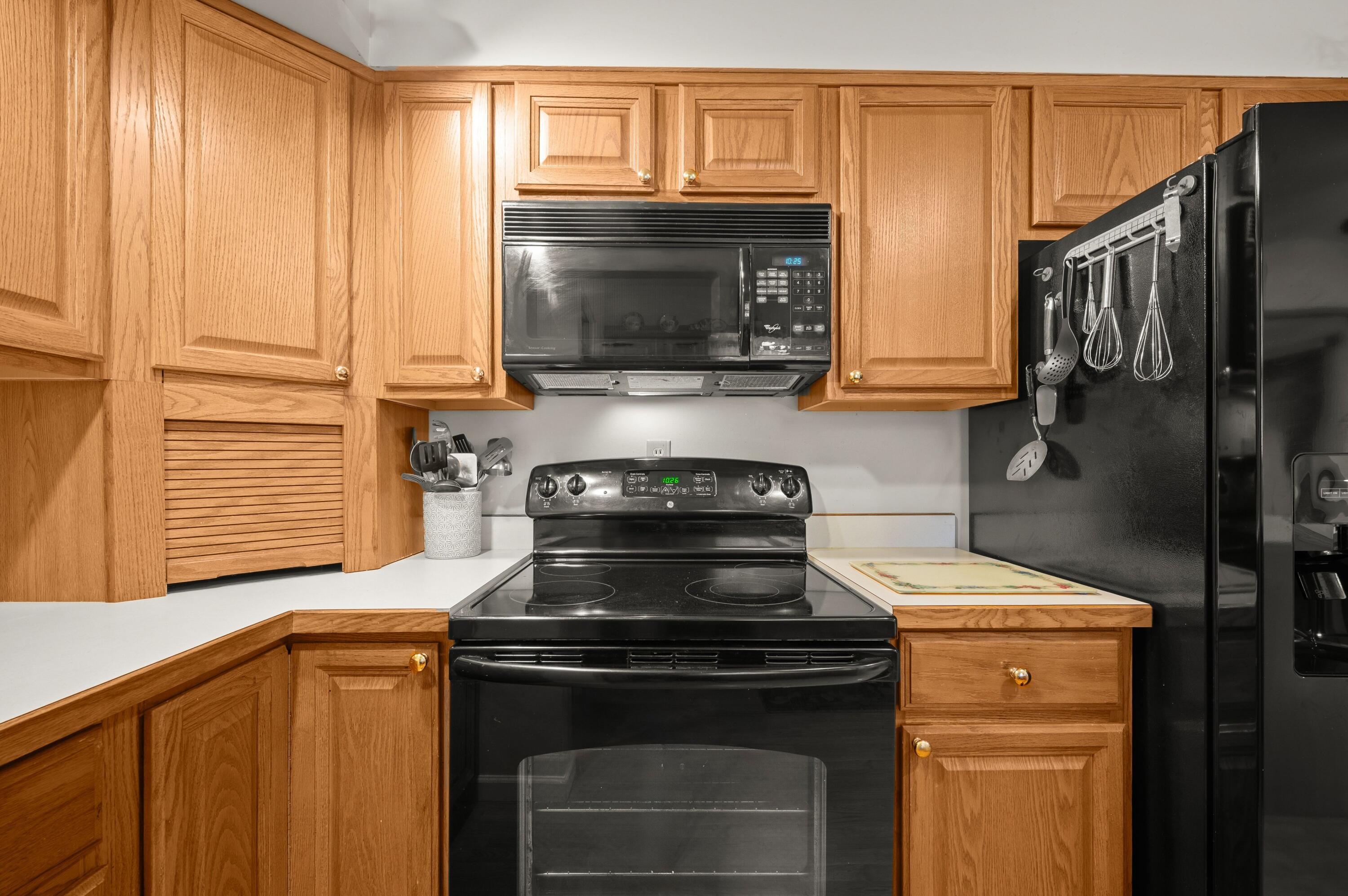 1864 Greenly Avenue Benton Harbor MI 49022