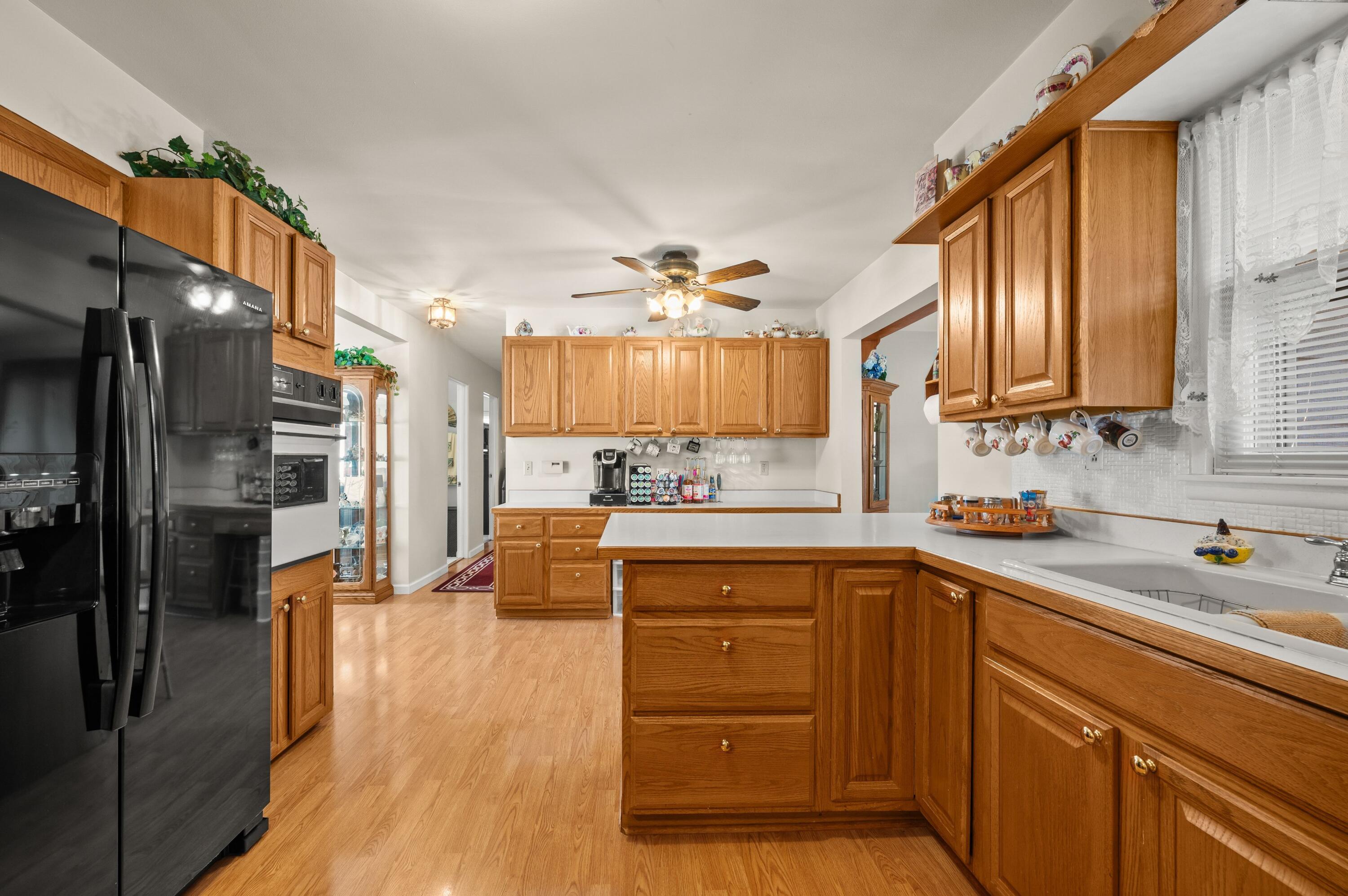 1864 Greenly Avenue Benton Harbor MI 49022