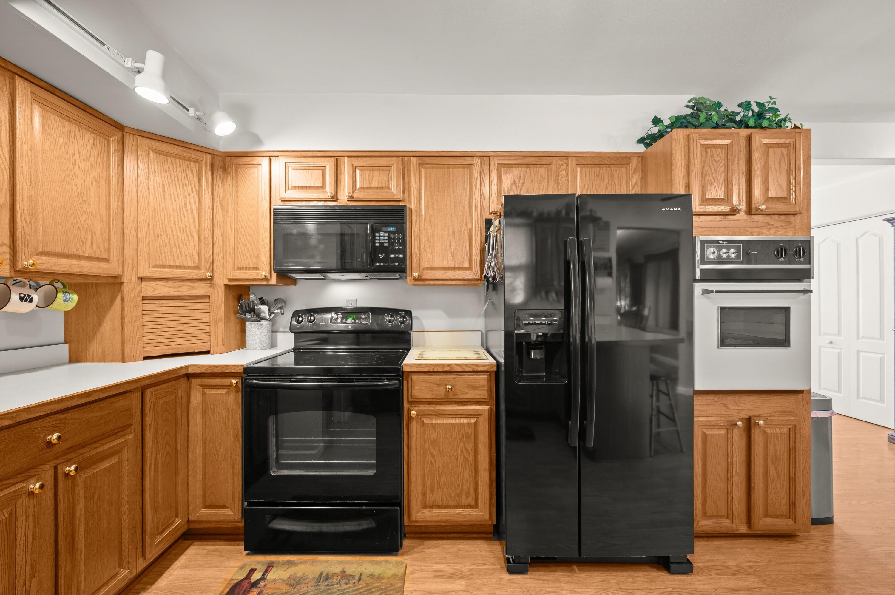 1864 Greenly Avenue Benton Harbor MI 49022