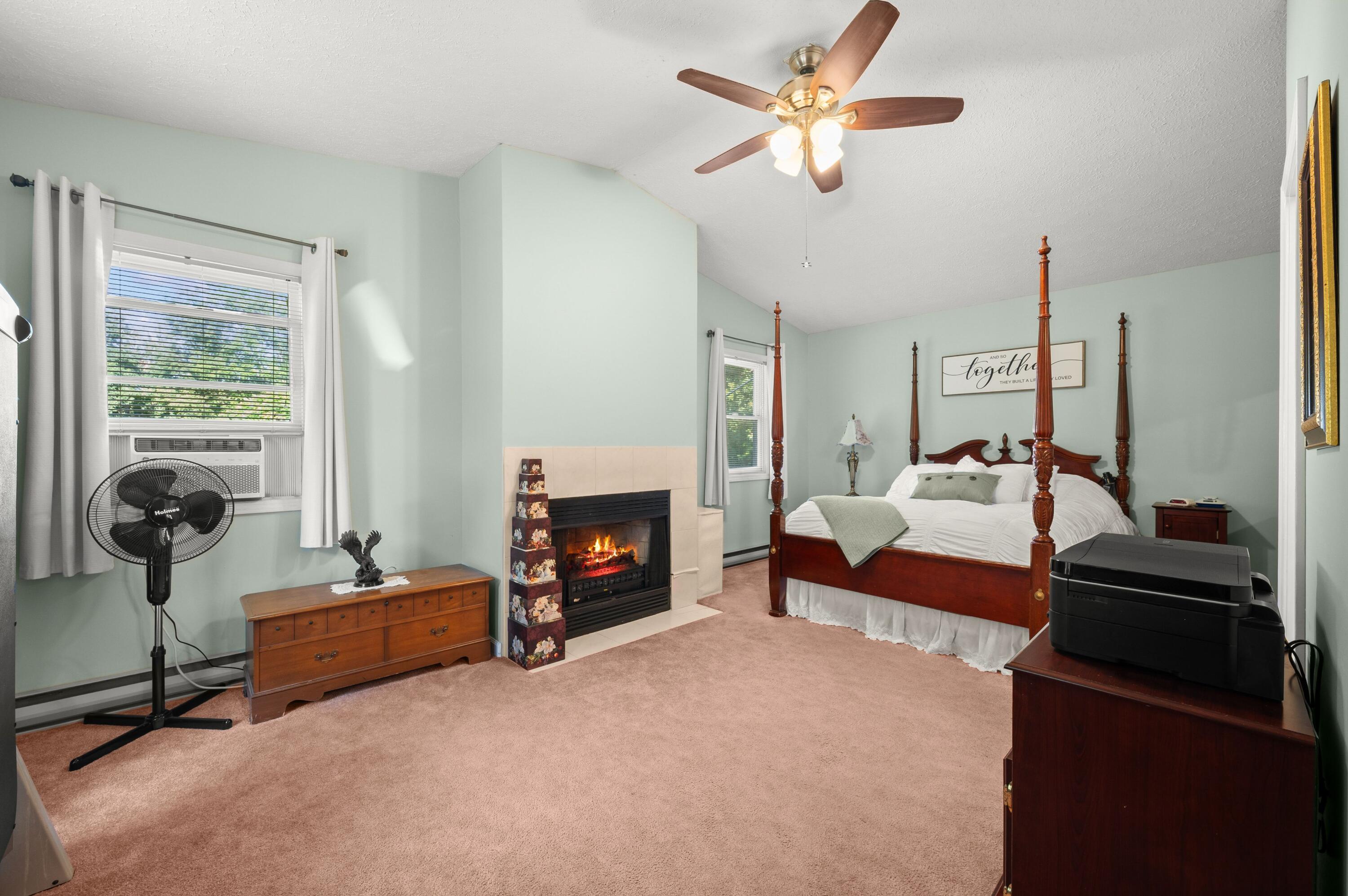 1864 Greenly Avenue Benton Harbor MI 49022