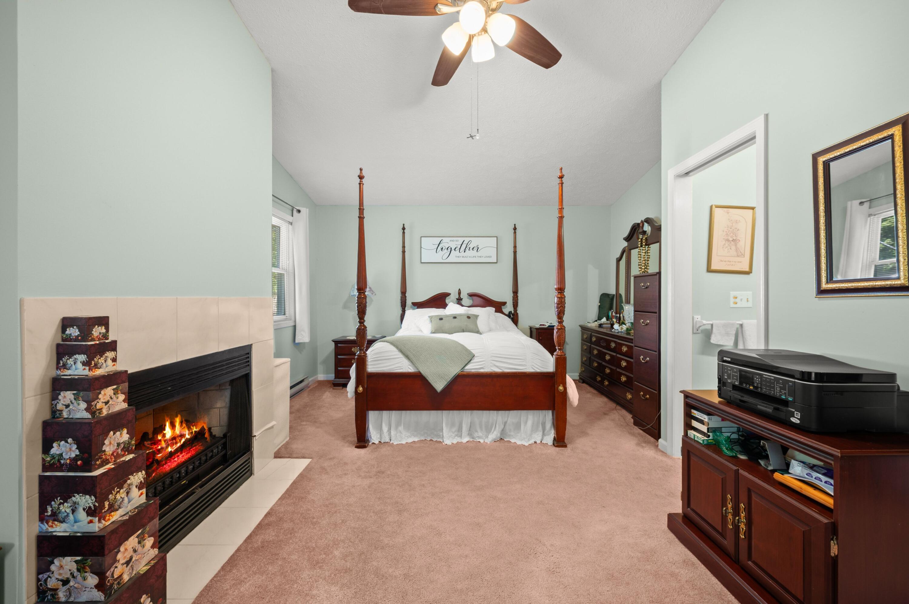 1864 Greenly Avenue Benton Harbor MI 49022