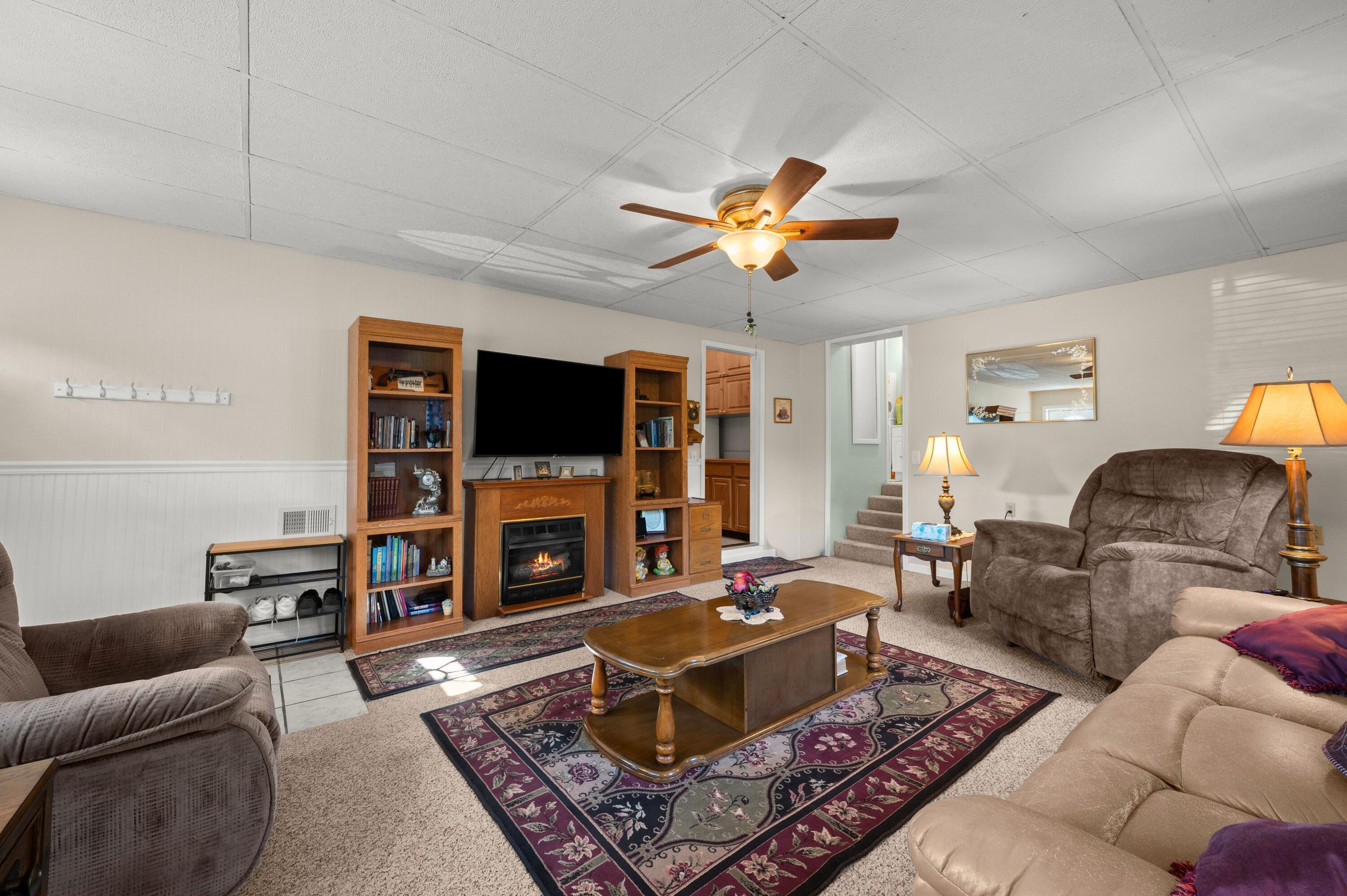 1864 Greenly Avenue Benton Harbor MI 49022
