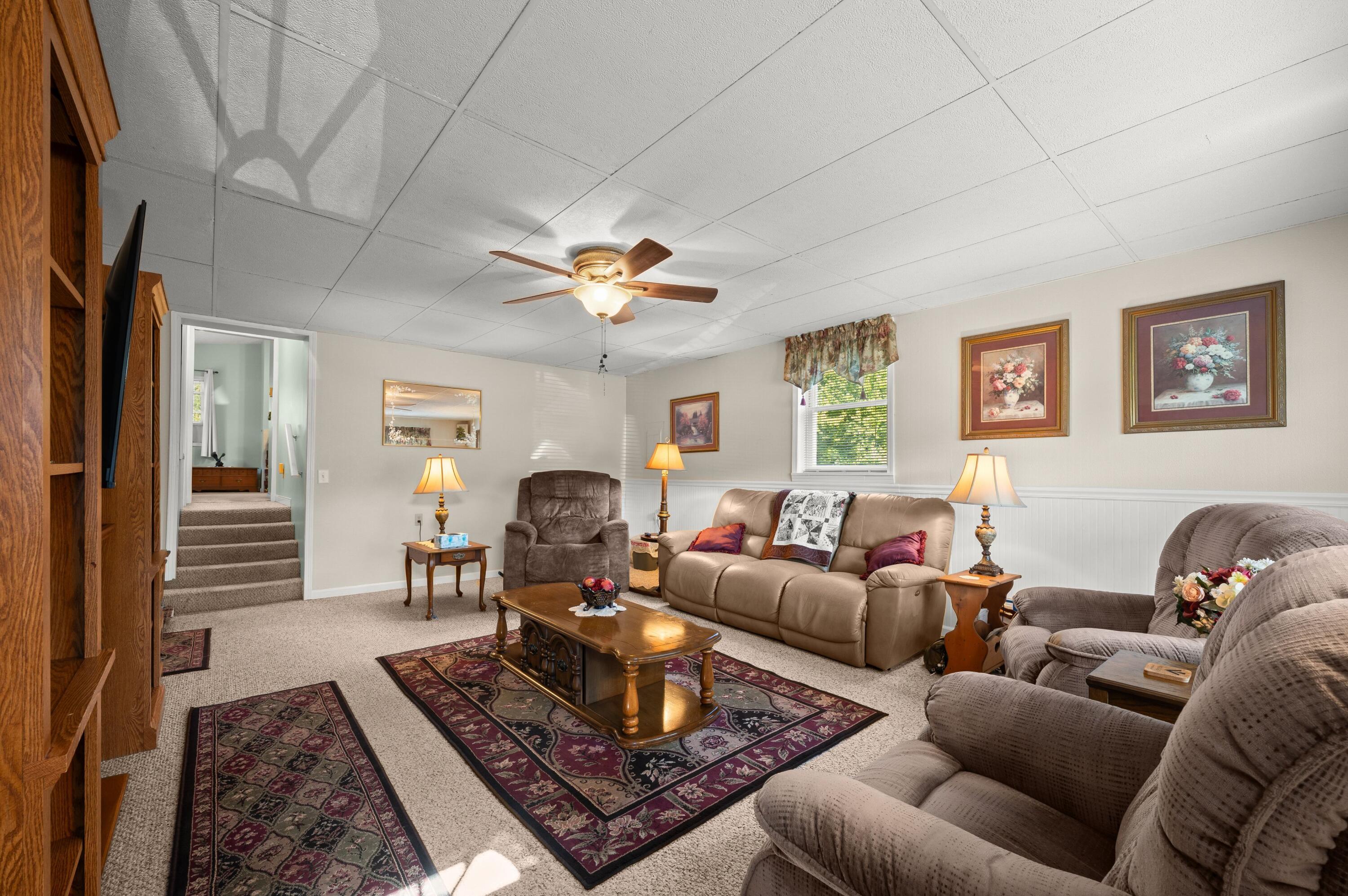 1864 Greenly Avenue Benton Harbor MI 49022