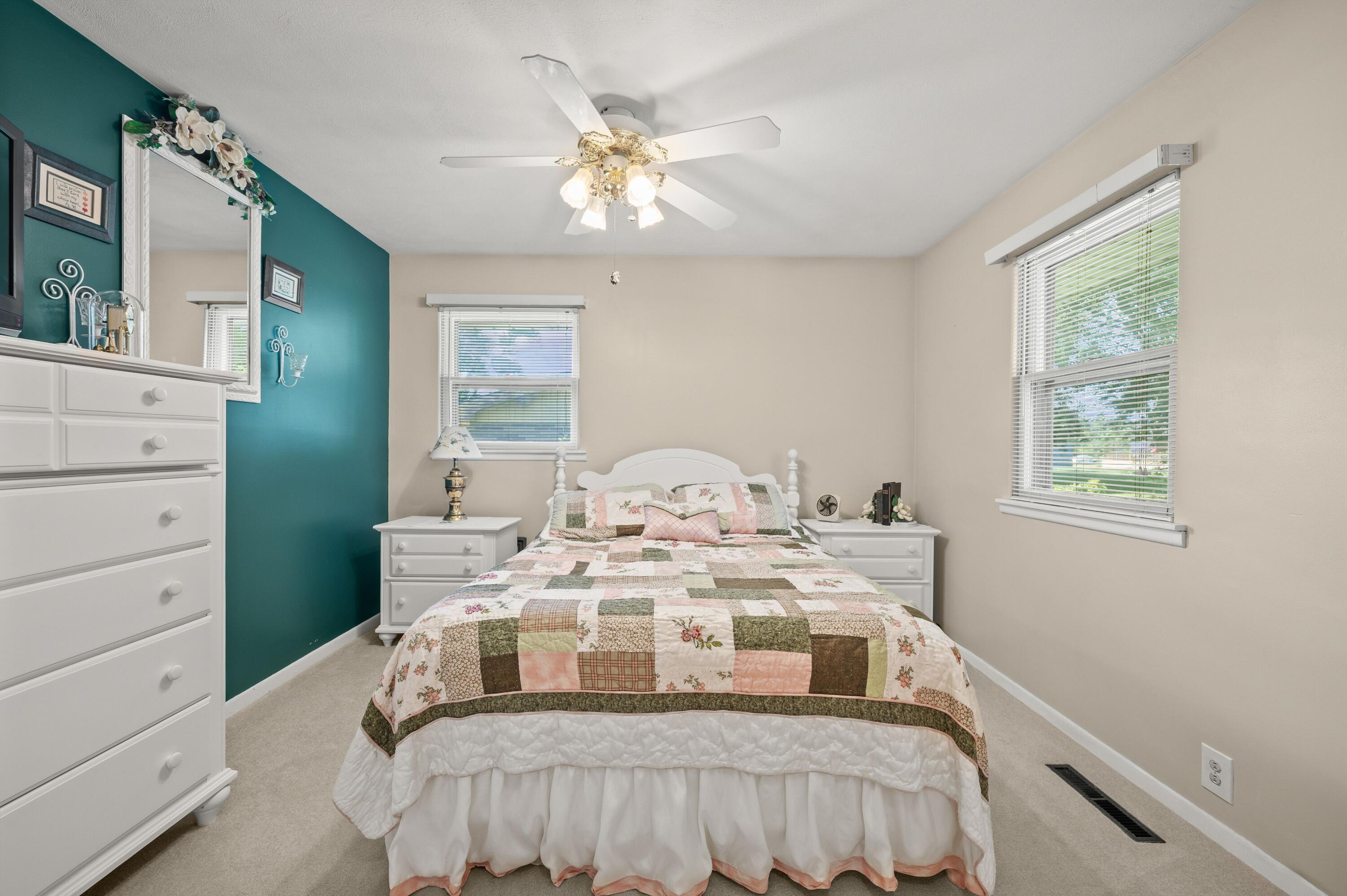 1864 Greenly Avenue Benton Harbor MI 49022
