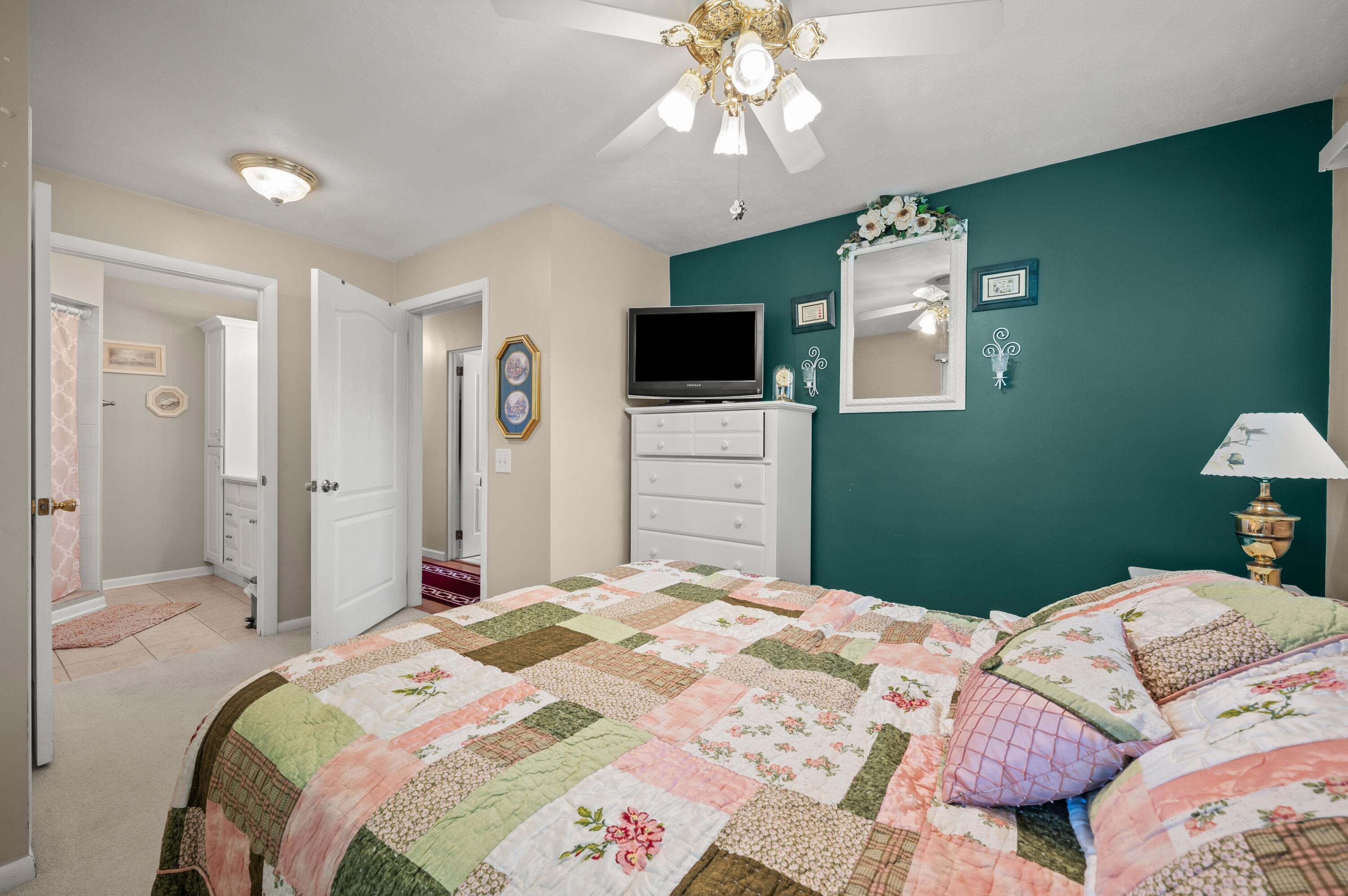 1864 Greenly Avenue Benton Harbor MI 49022