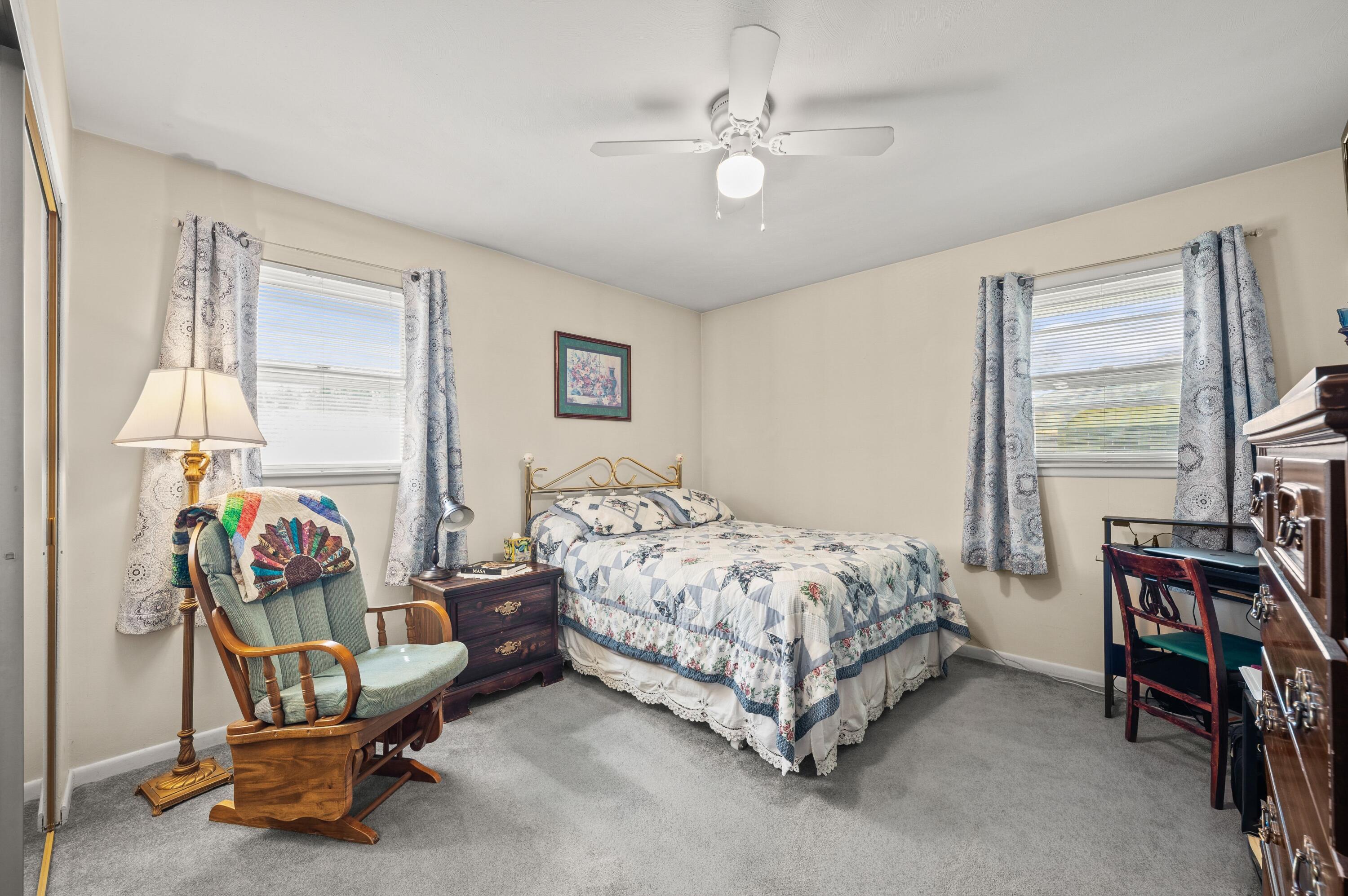 1864 Greenly Avenue Benton Harbor MI 49022