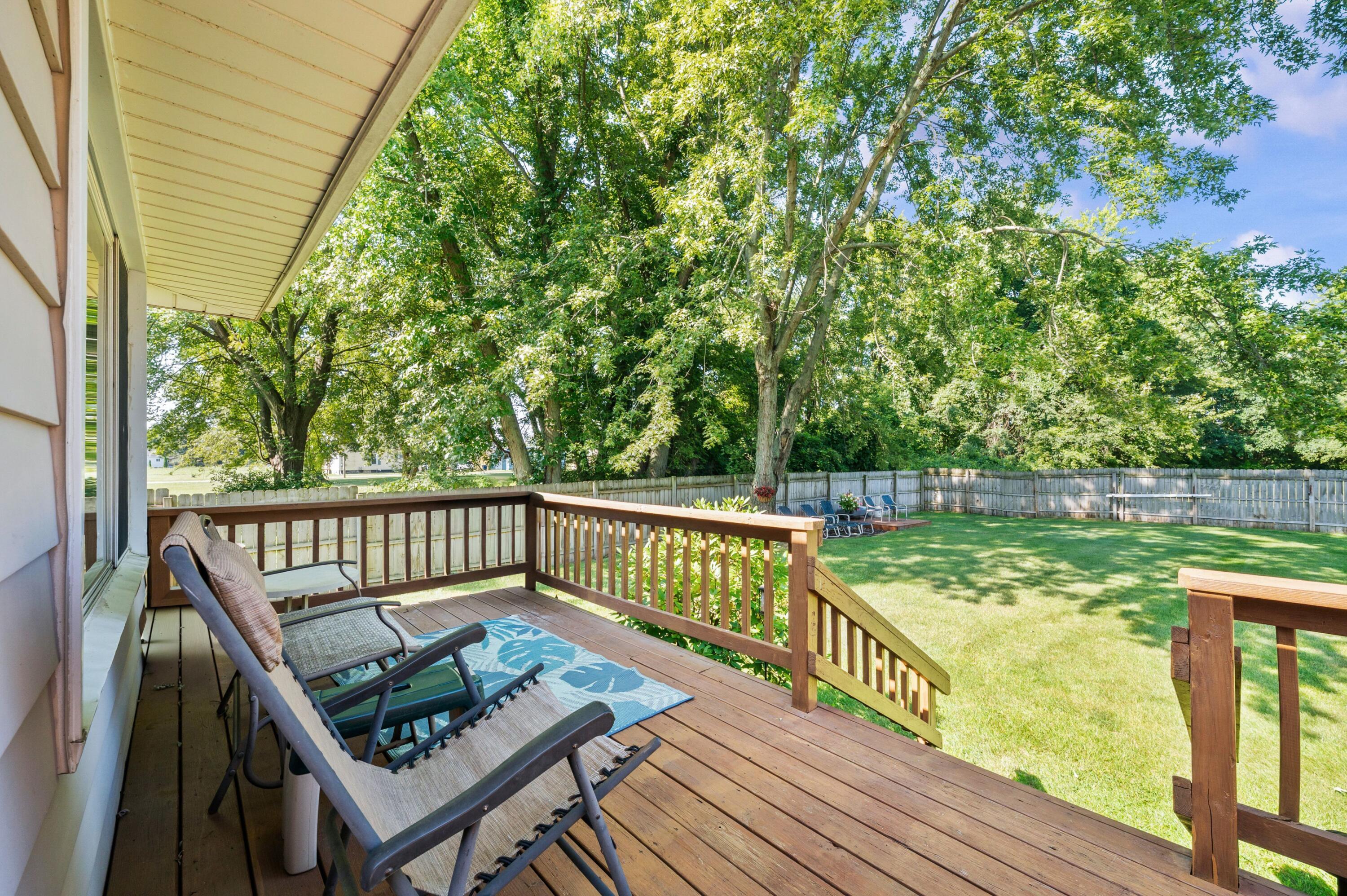 1864 Greenly Avenue Benton Harbor MI 49022