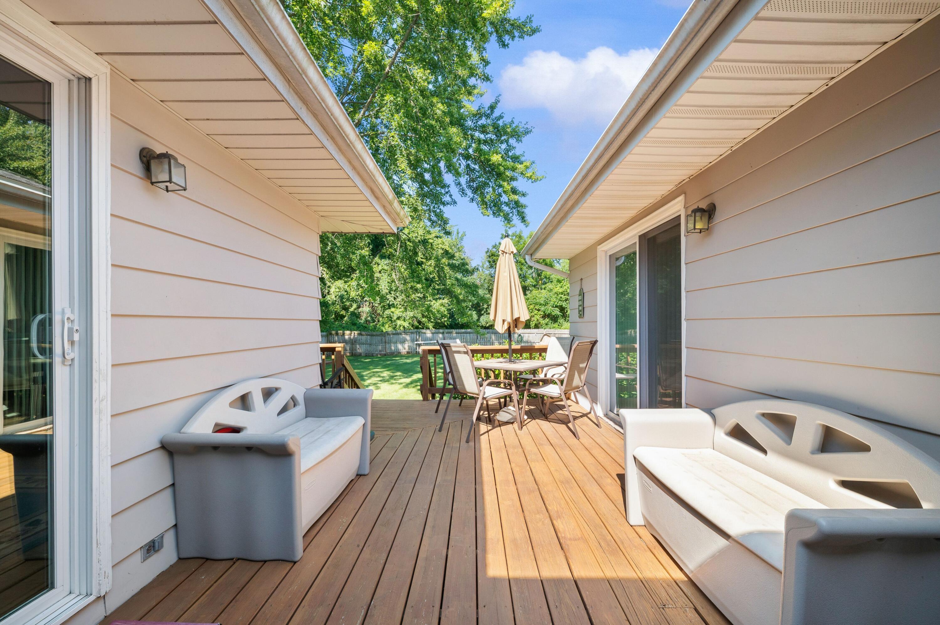1864 Greenly Avenue Benton Harbor MI 49022