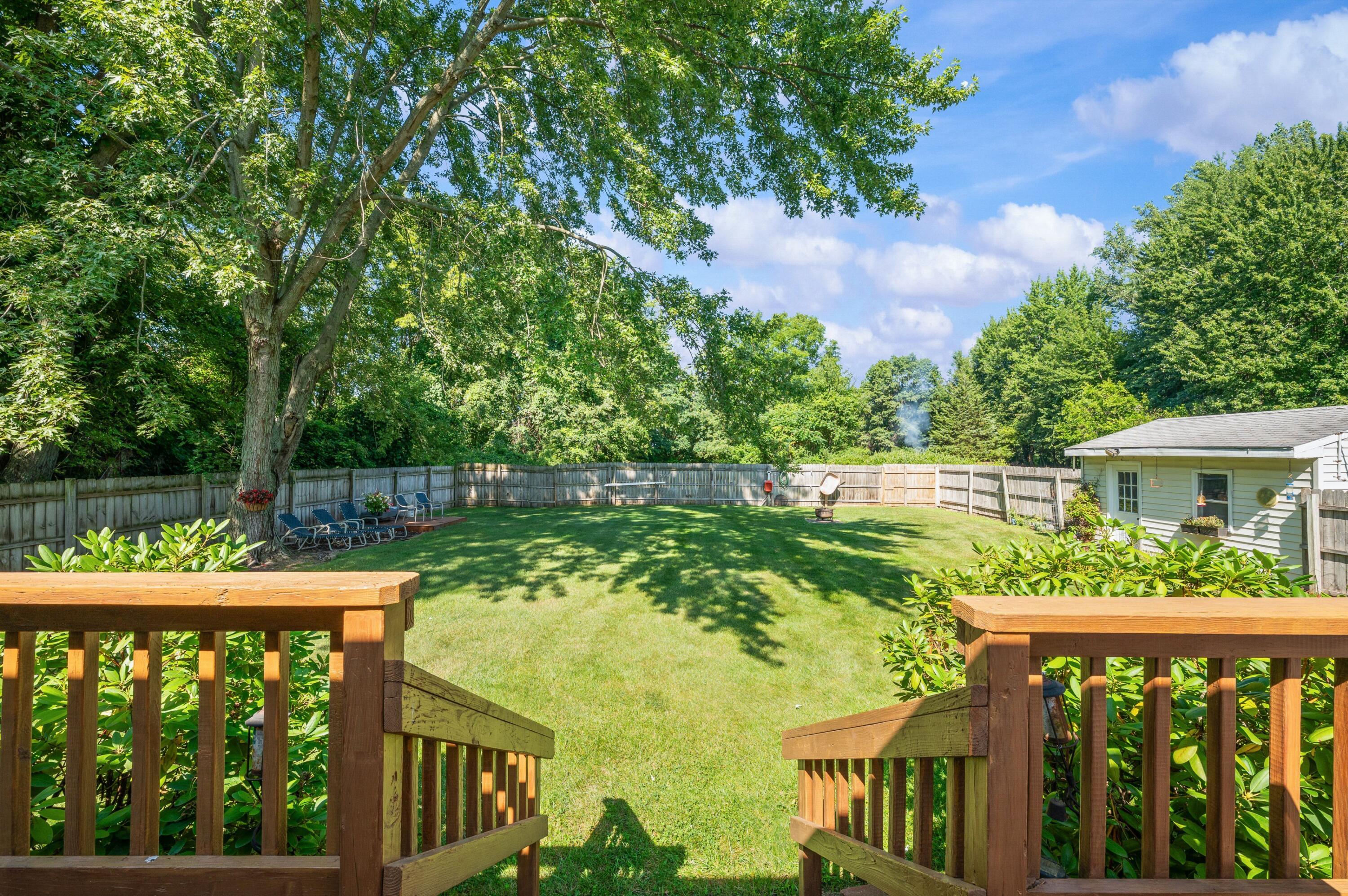 1864 Greenly Avenue Benton Harbor MI 49022