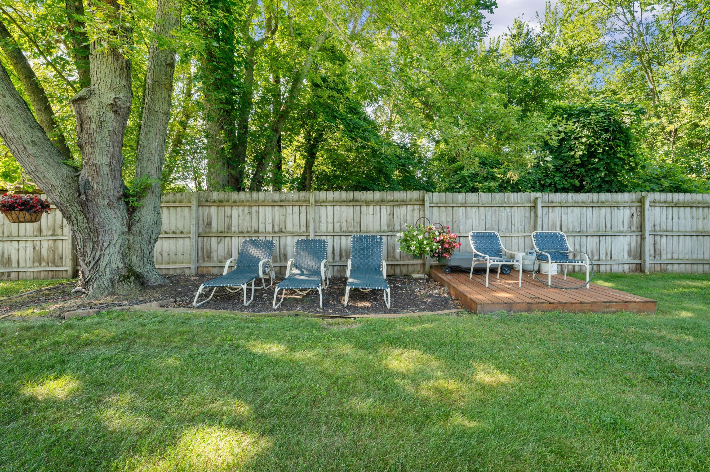1864 Greenly Avenue Benton Harbor MI 49022