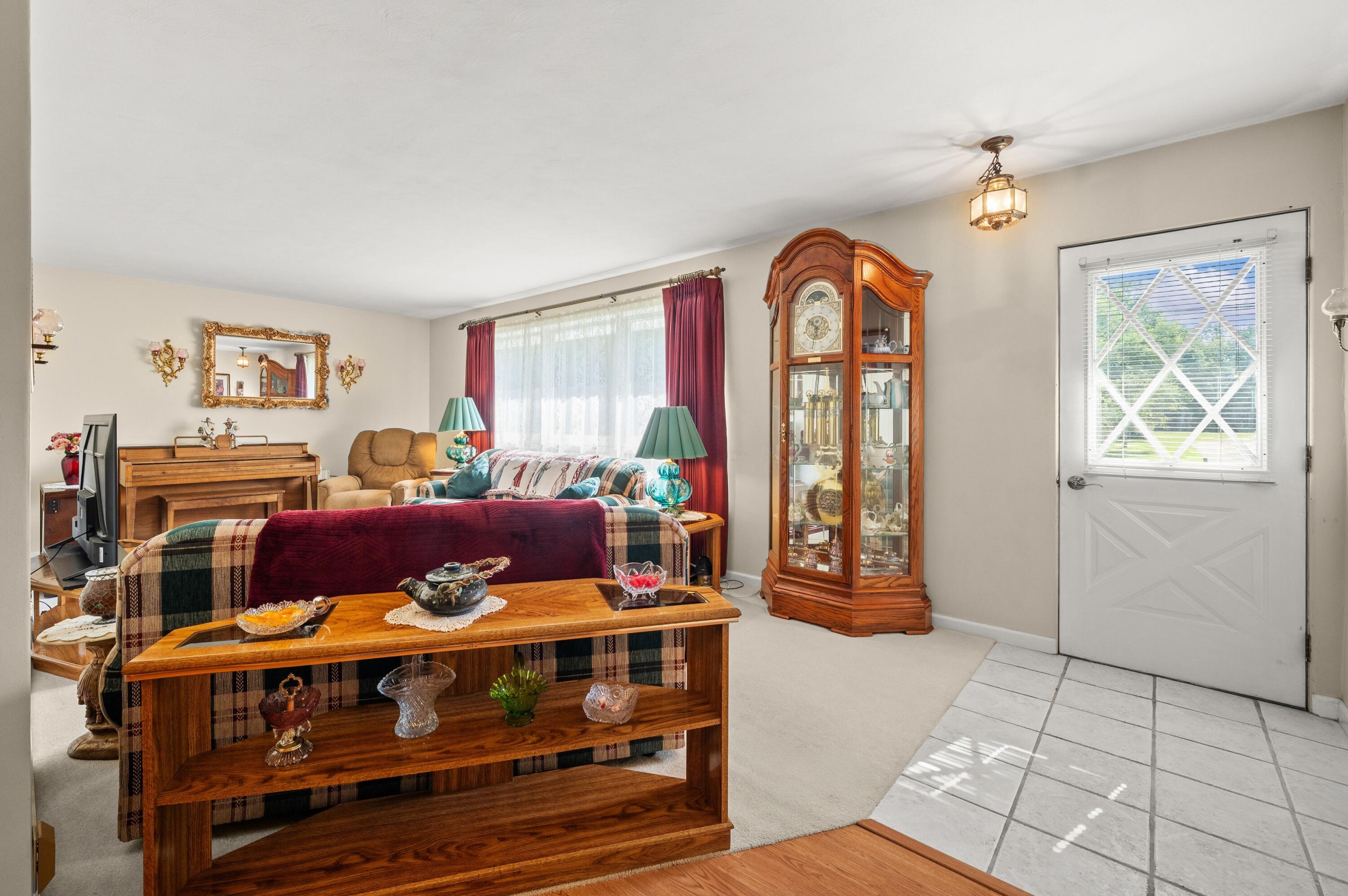 1864 Greenly Avenue Benton Harbor MI 49022