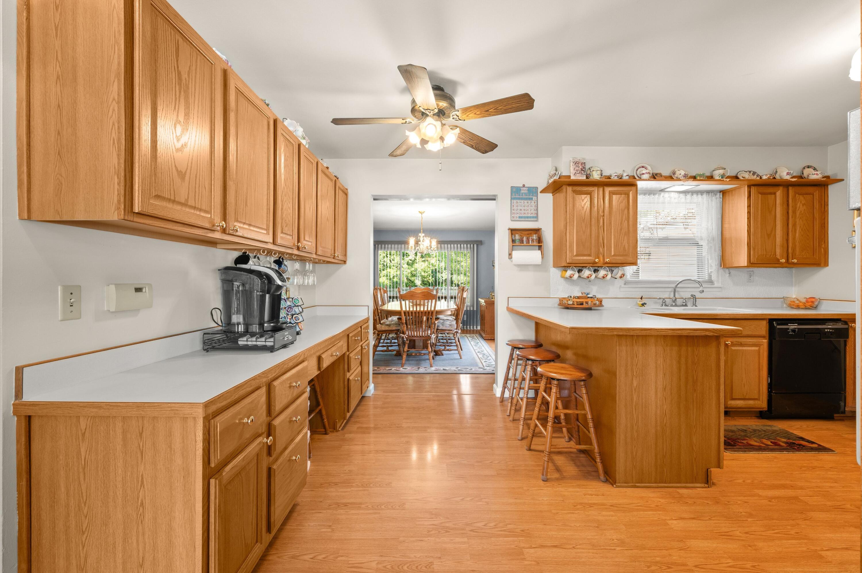 1864 Greenly Avenue Benton Harbor MI 49022