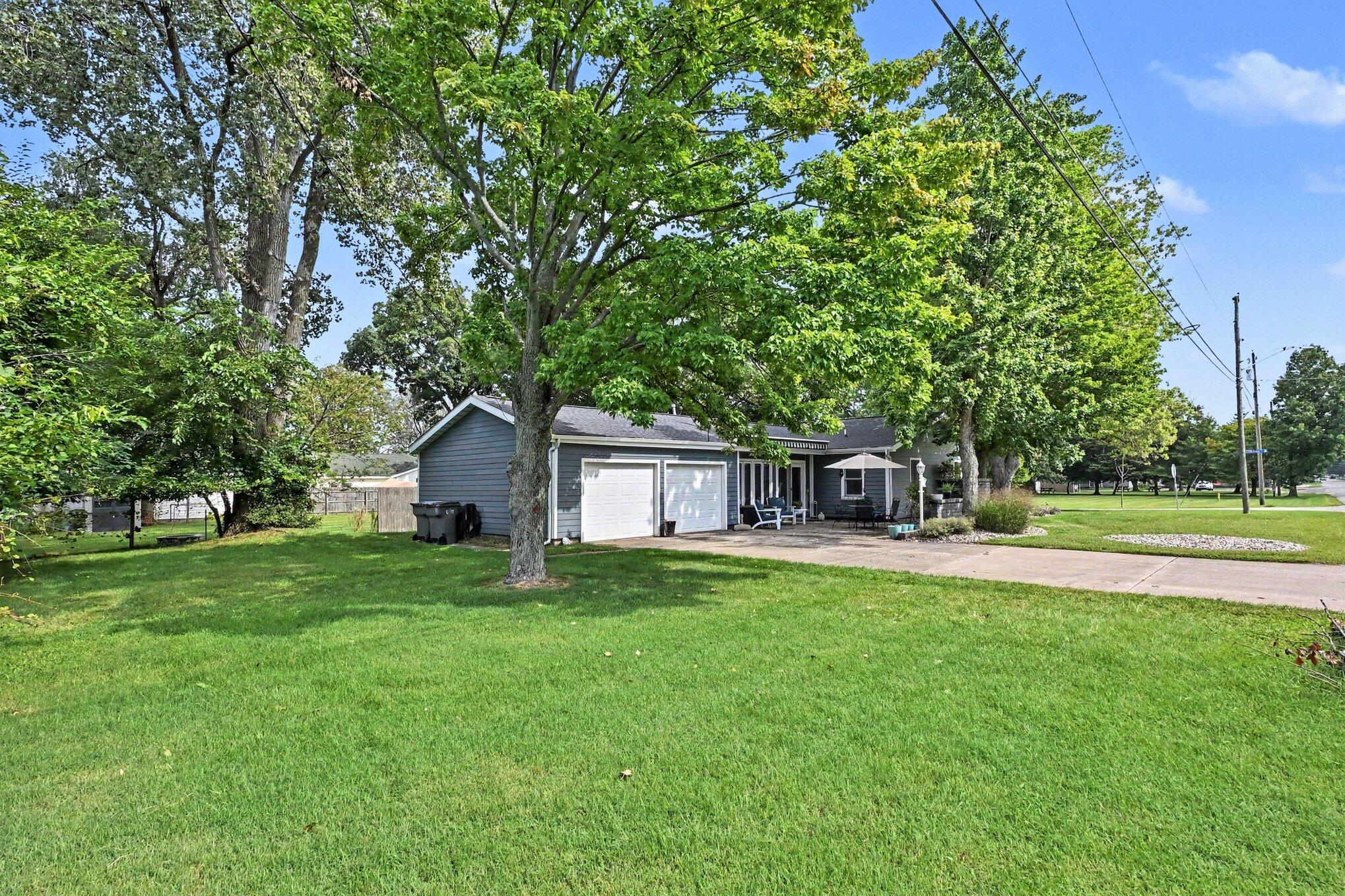 102 N Chicago Street New Buffalo MI 49117
