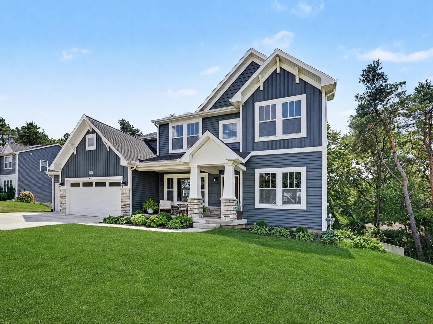 5927 Boxthorn Trail Kalamazoo MI 49009