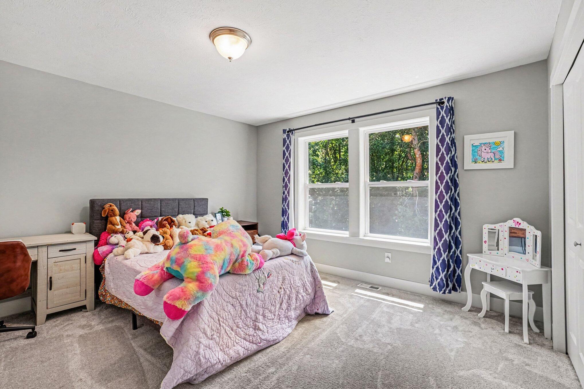 5927 Boxthorn Trail Kalamazoo MI 49009