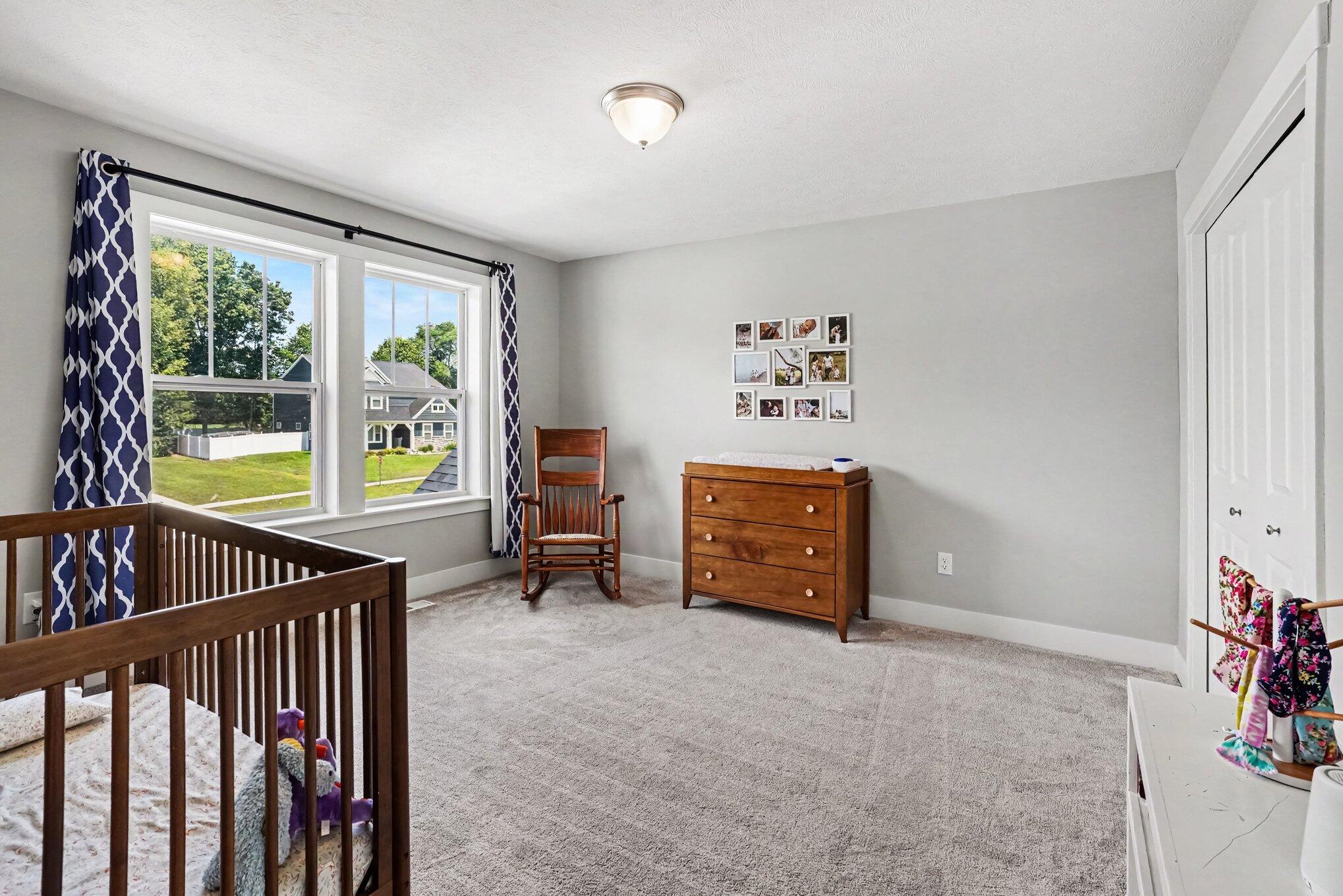 5927 Boxthorn Trail Kalamazoo MI 49009
